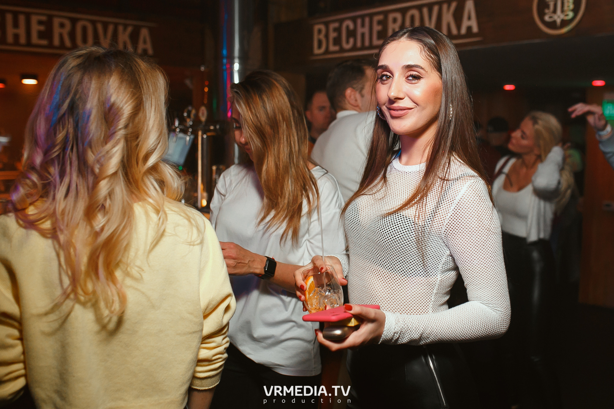 Выходные в «Alpen Club»