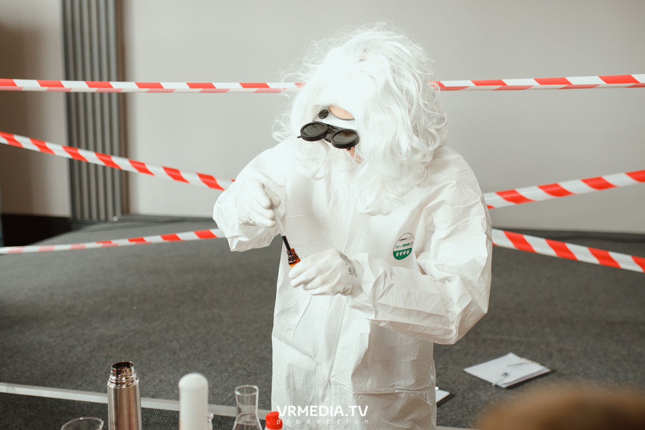 Детский праздник в эко-отеле «Лукоморье»