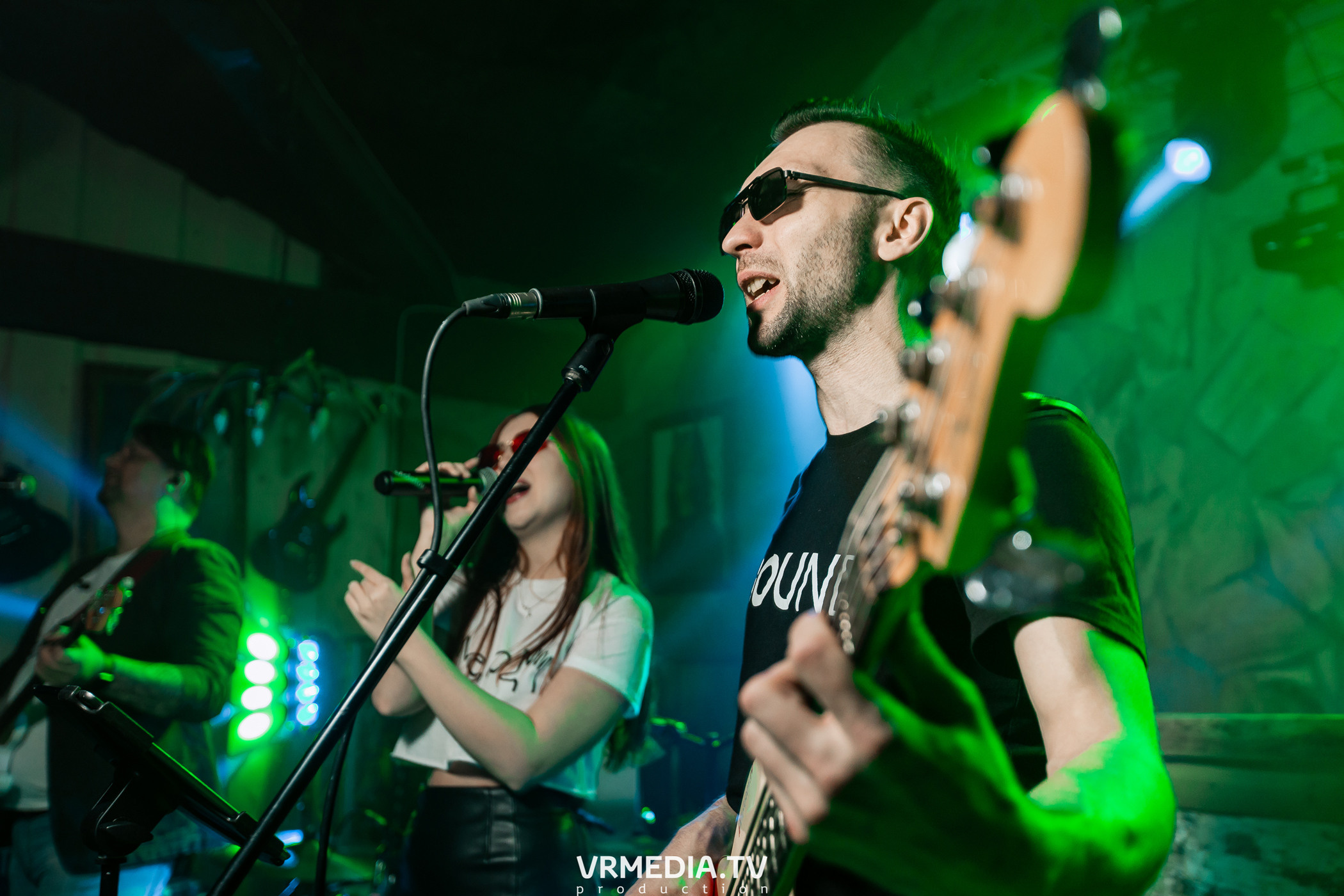 Выходные в «Alpen Club»