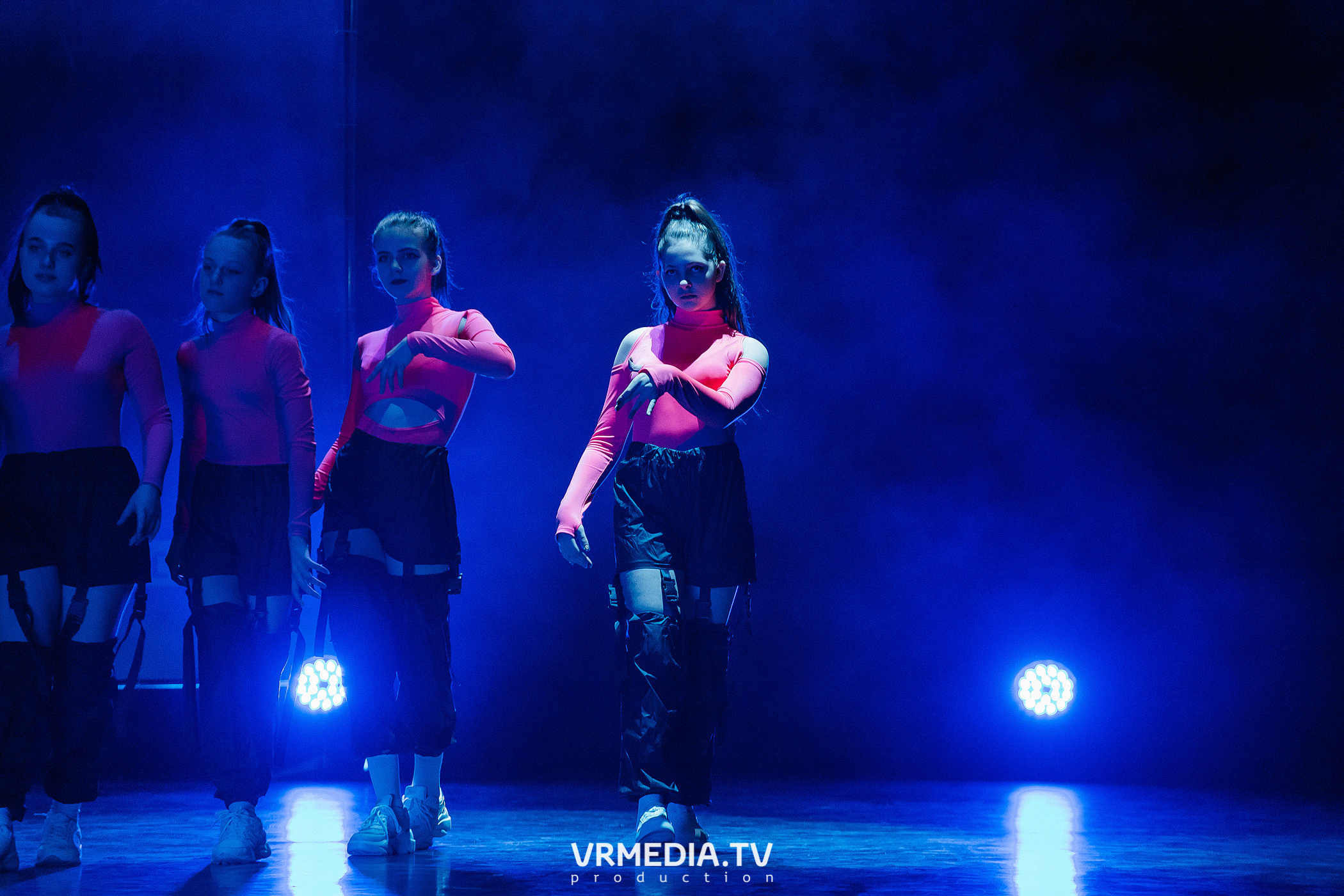 Благотворительный межрегиональный фестиваль «МЫ»