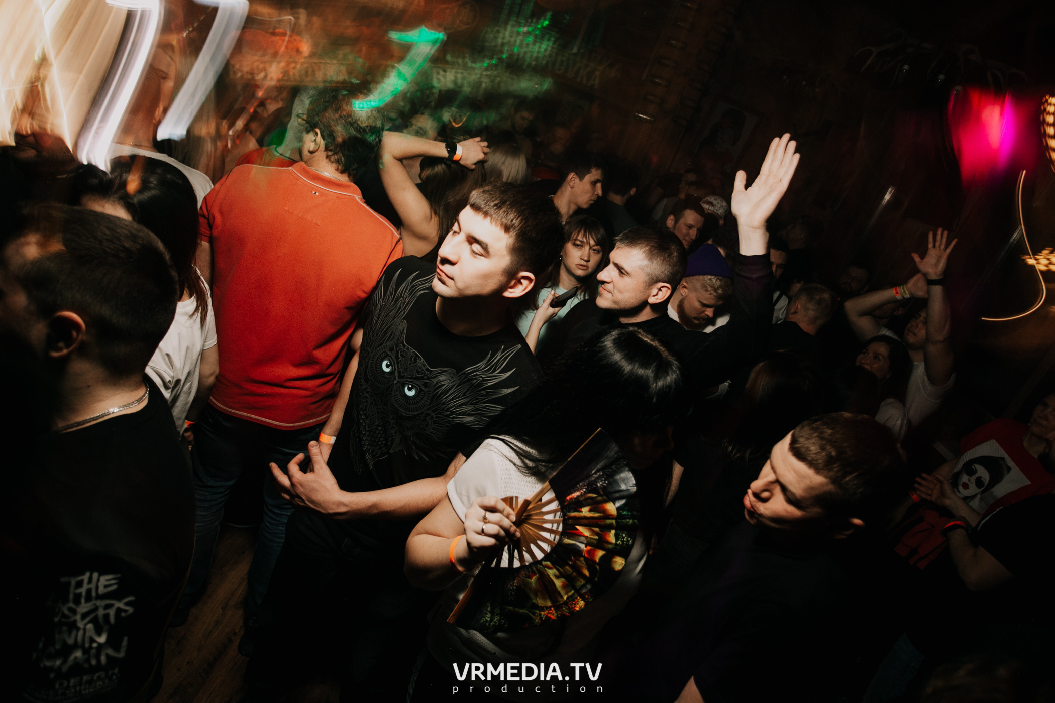 Выходные в «Alpen Club»