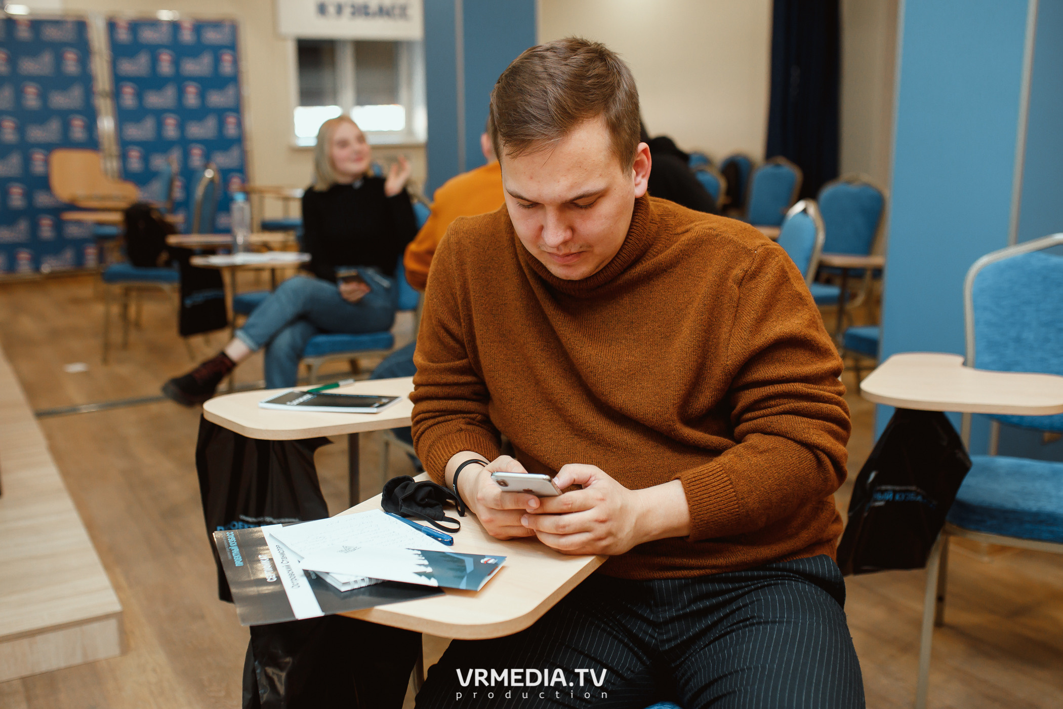 Кейс-клуб «Проектный Кузбасс»