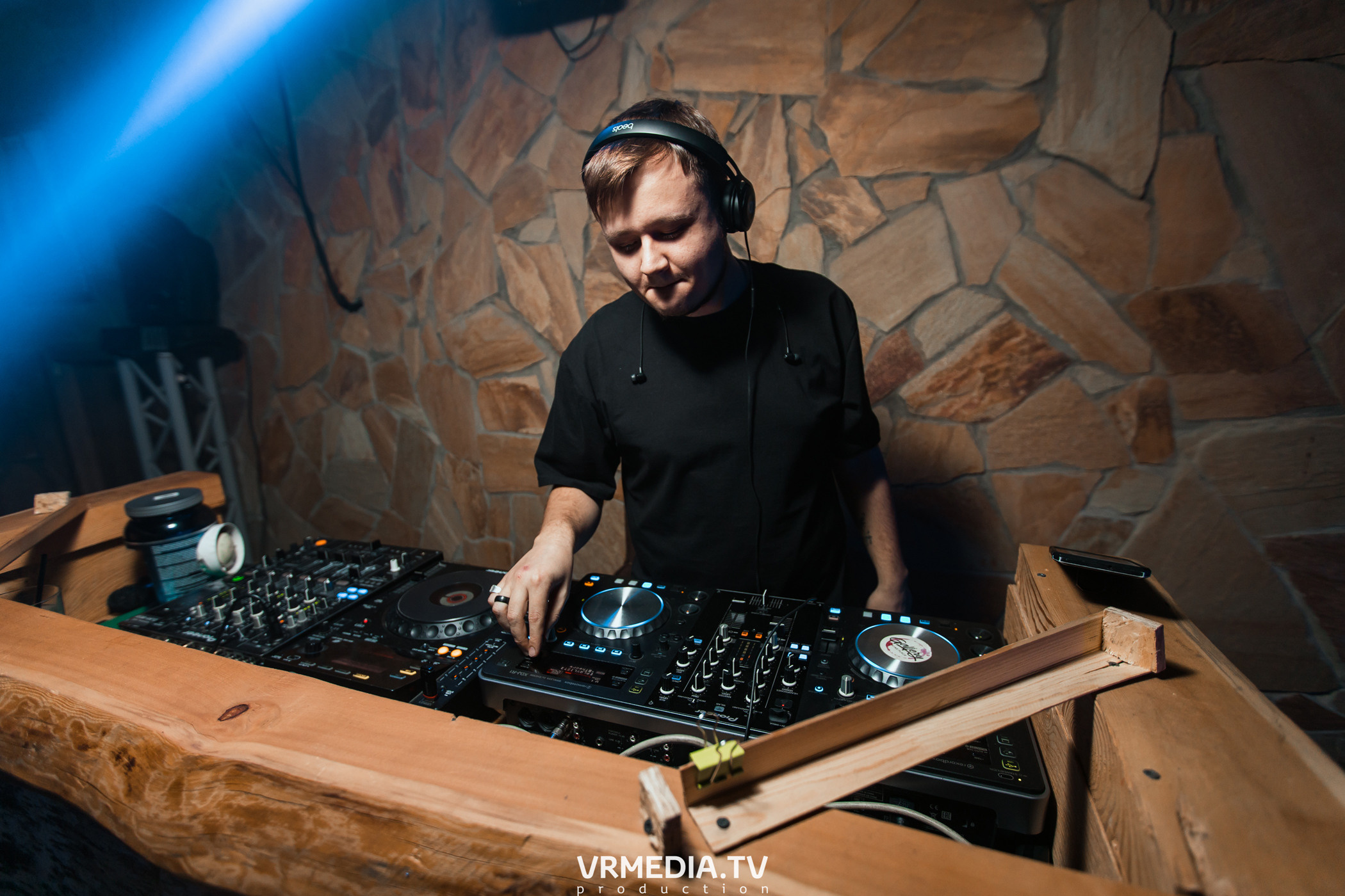 Выходные в «Alpen Club»