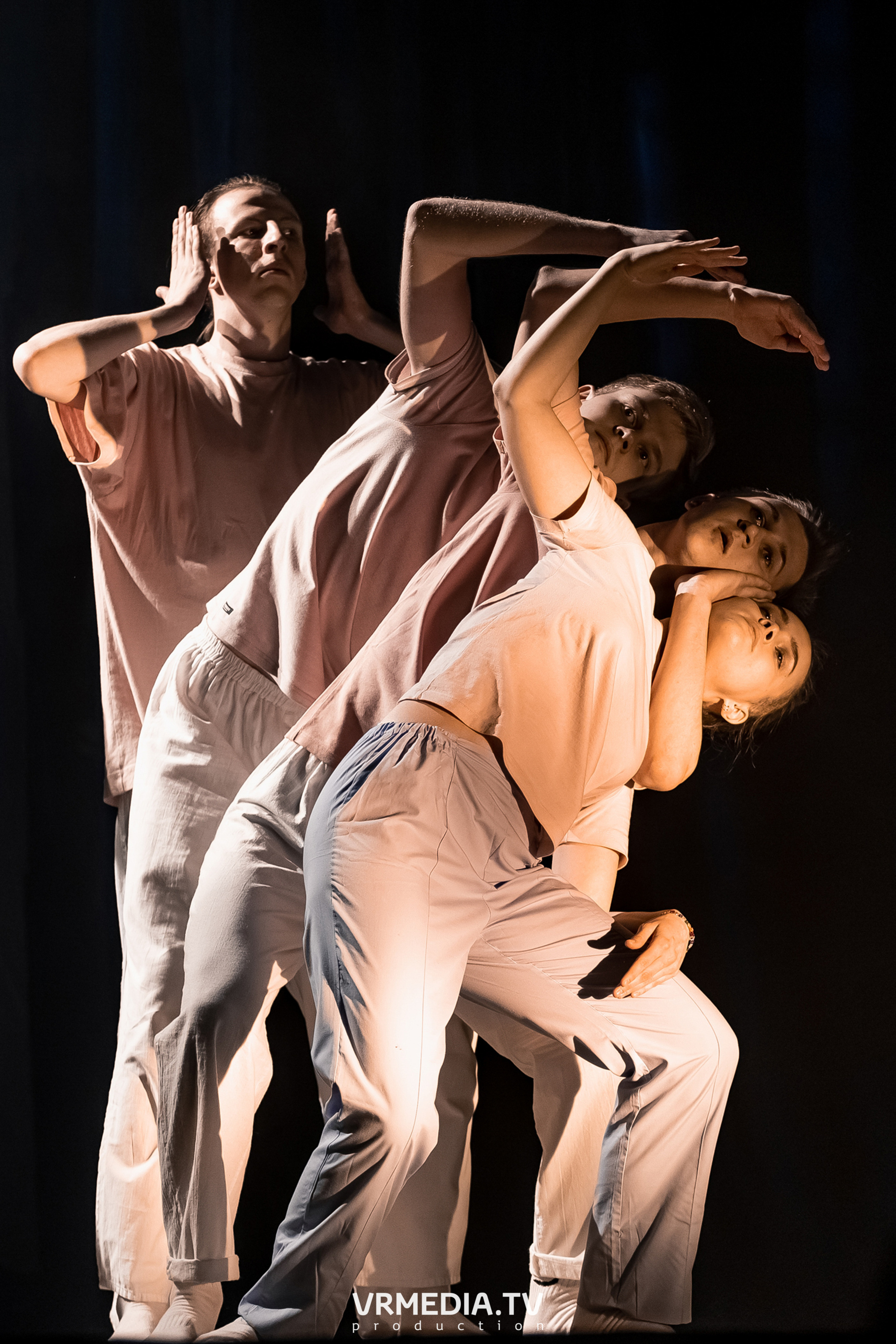 Студенческая весна в КемГМУ. Лечебный факультет