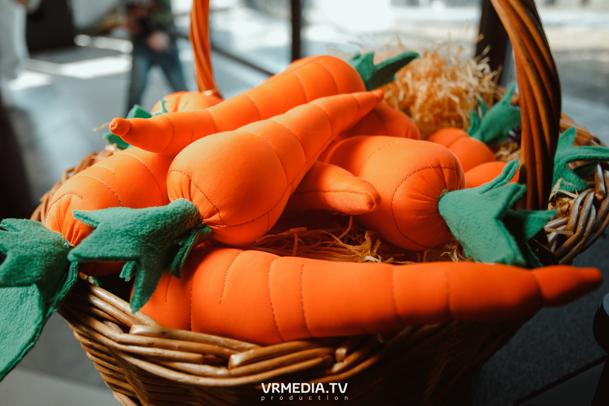 Детский праздник в эко-отеле «Лукоморье»