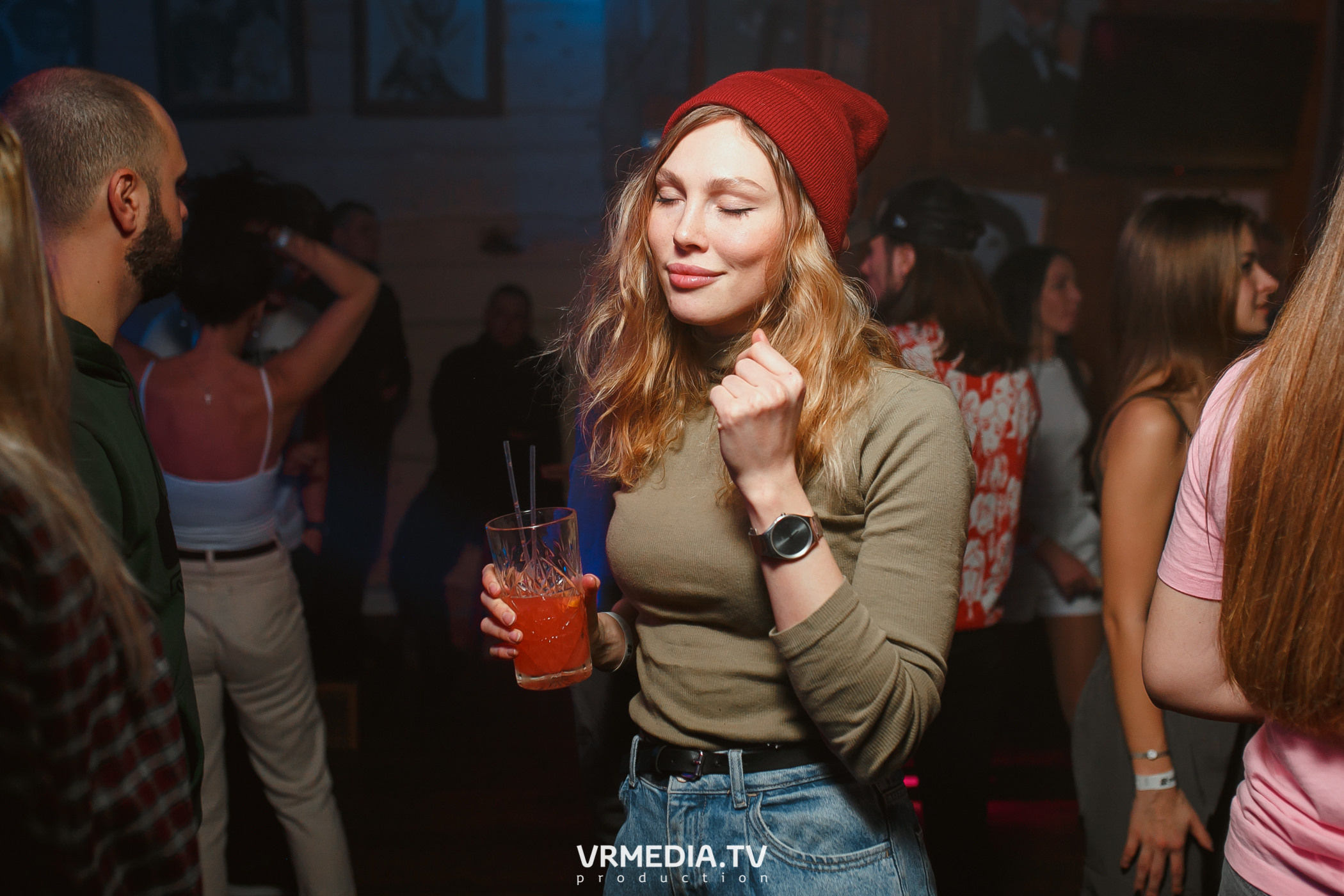 Выходные в «Alpen Club»