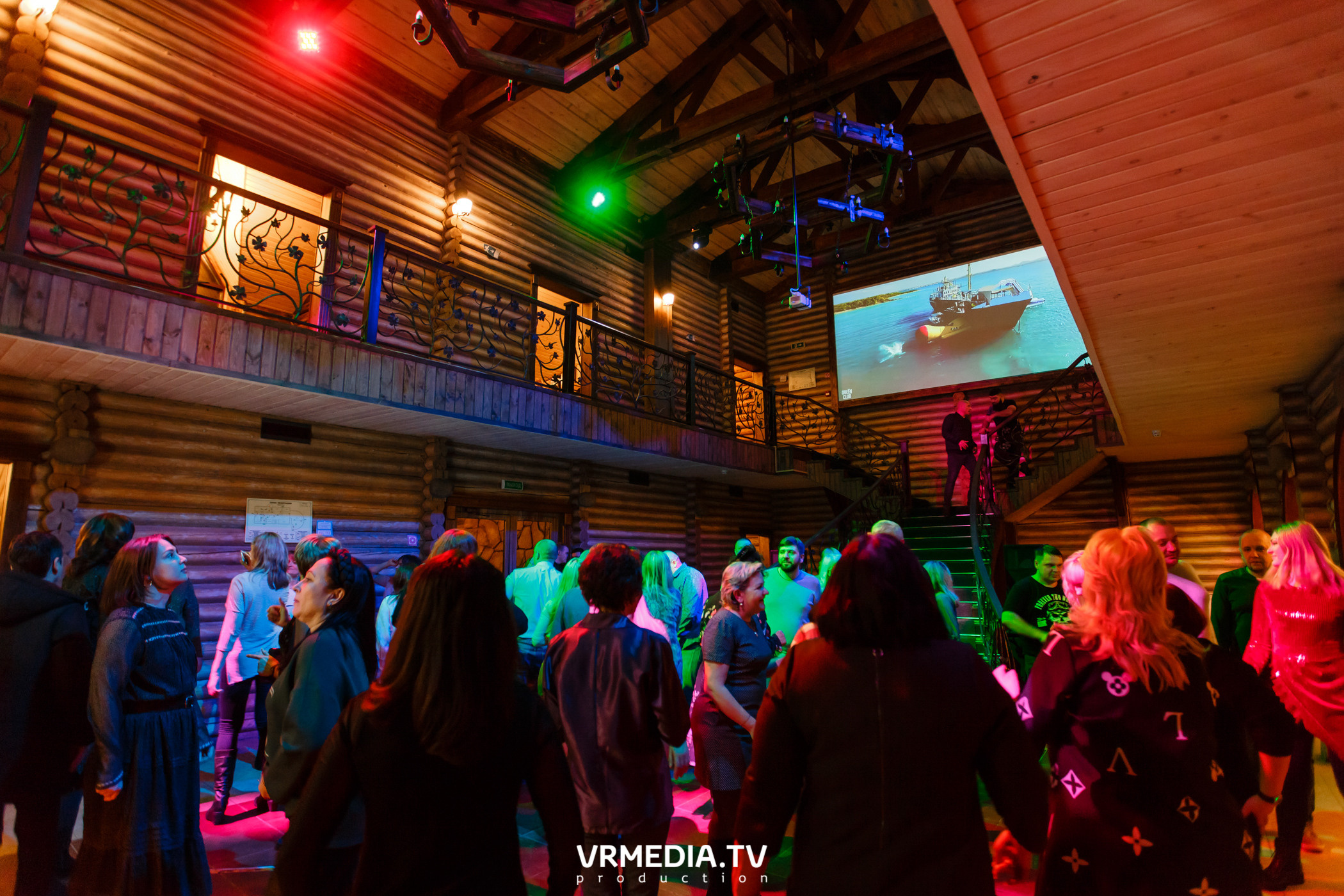 Выходные «У Петровича»