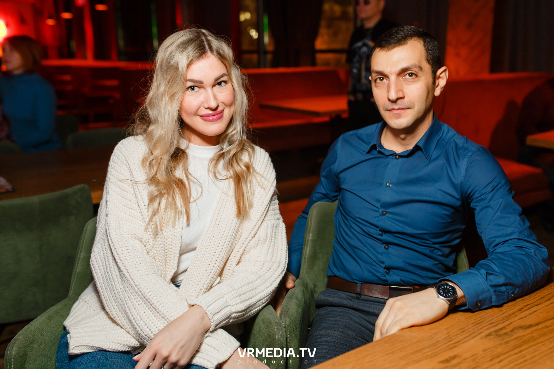 Джазовая среда. JAM SESSION