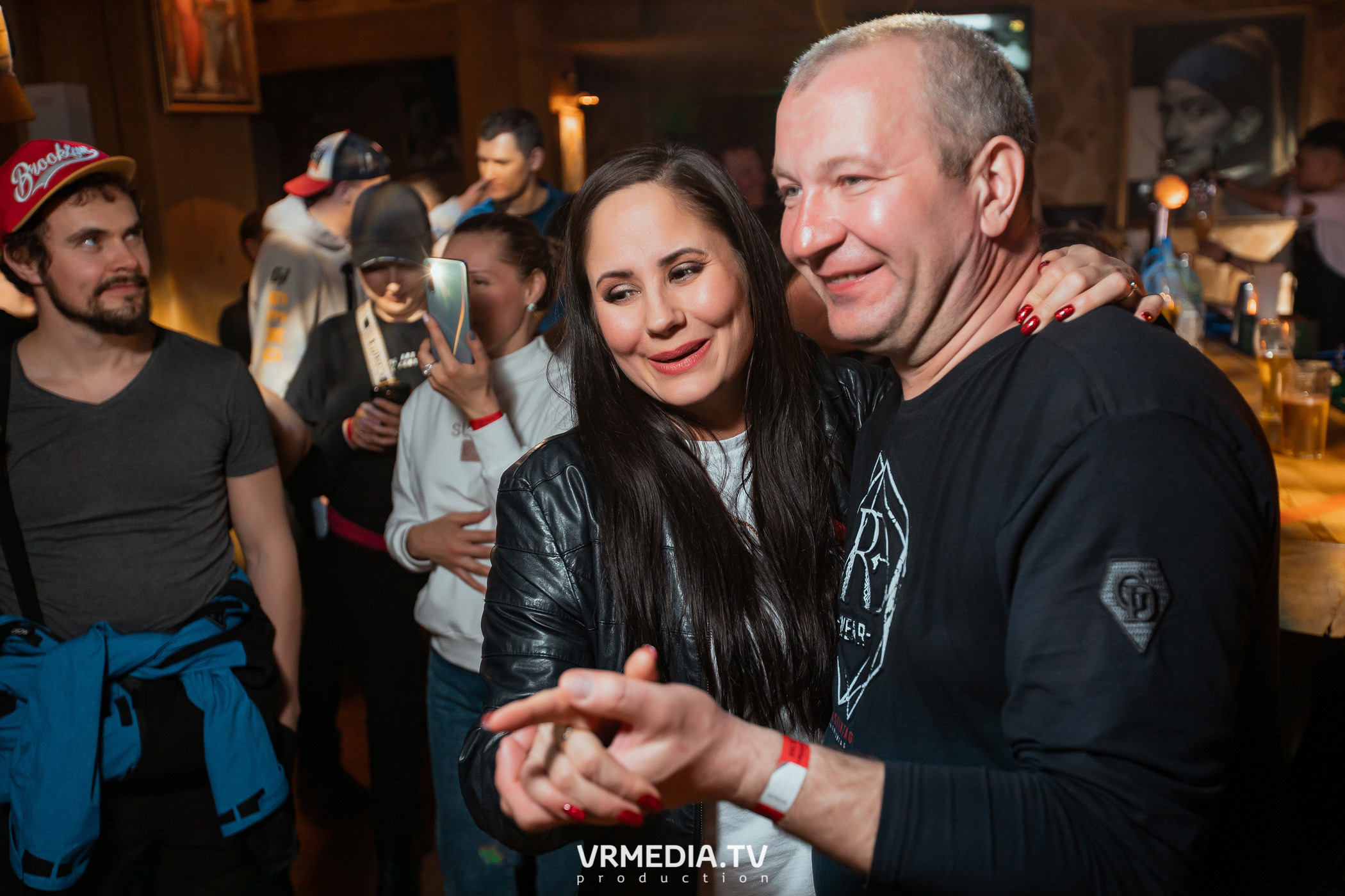 Выходные в «Alpen club»