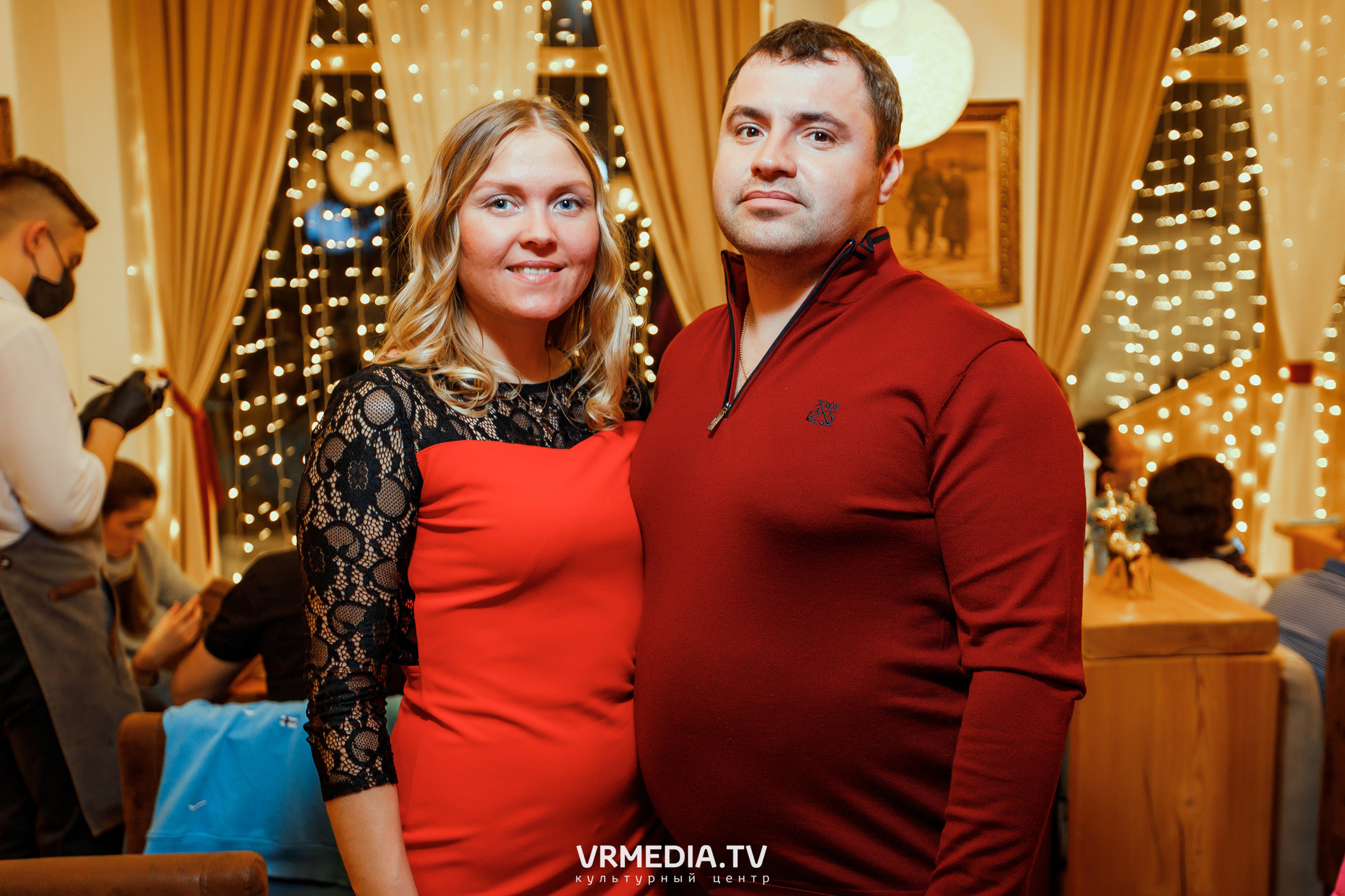 Выходные в «Alpen club»