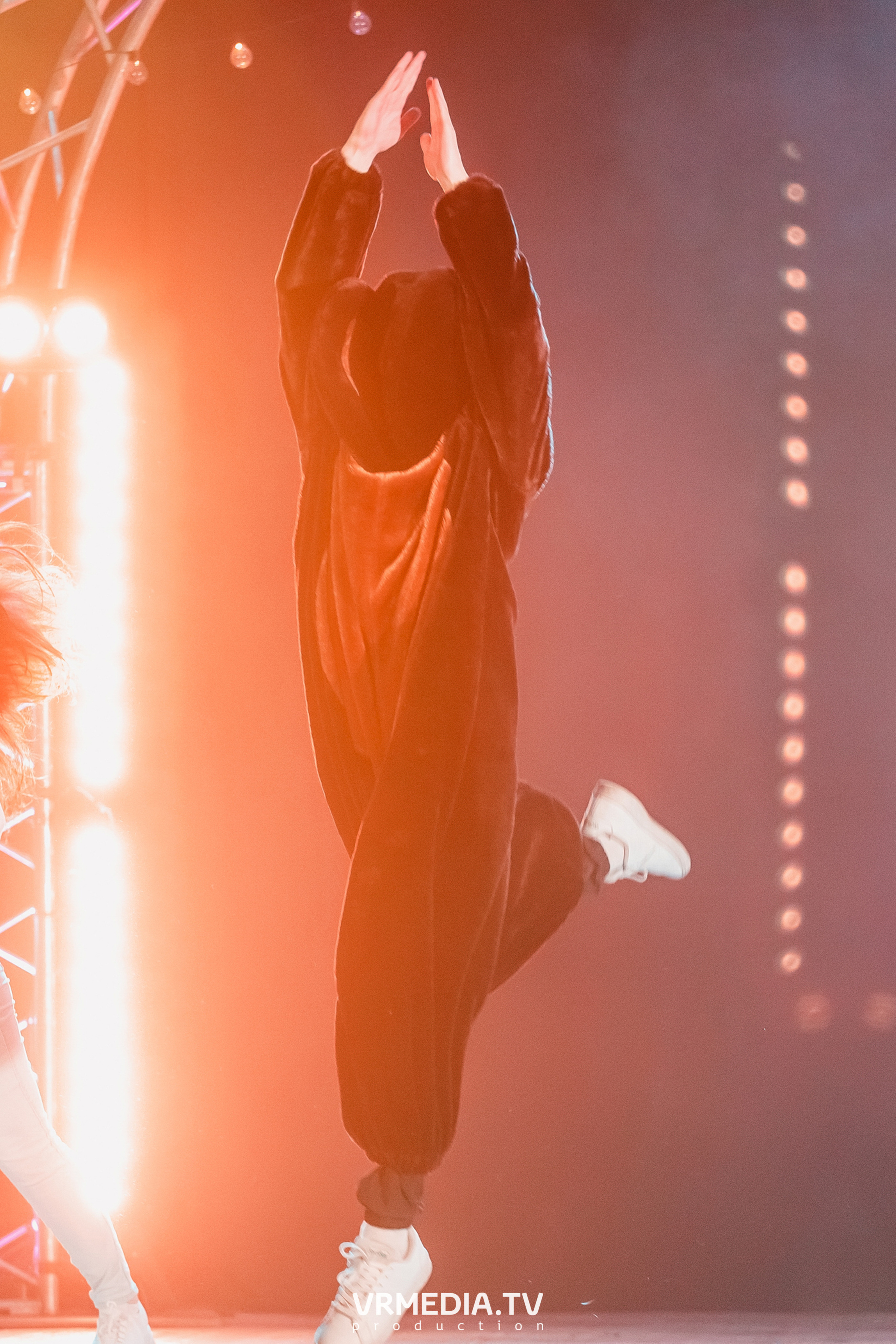 Студенческая весна в КемГМУ. Лечебный факультет