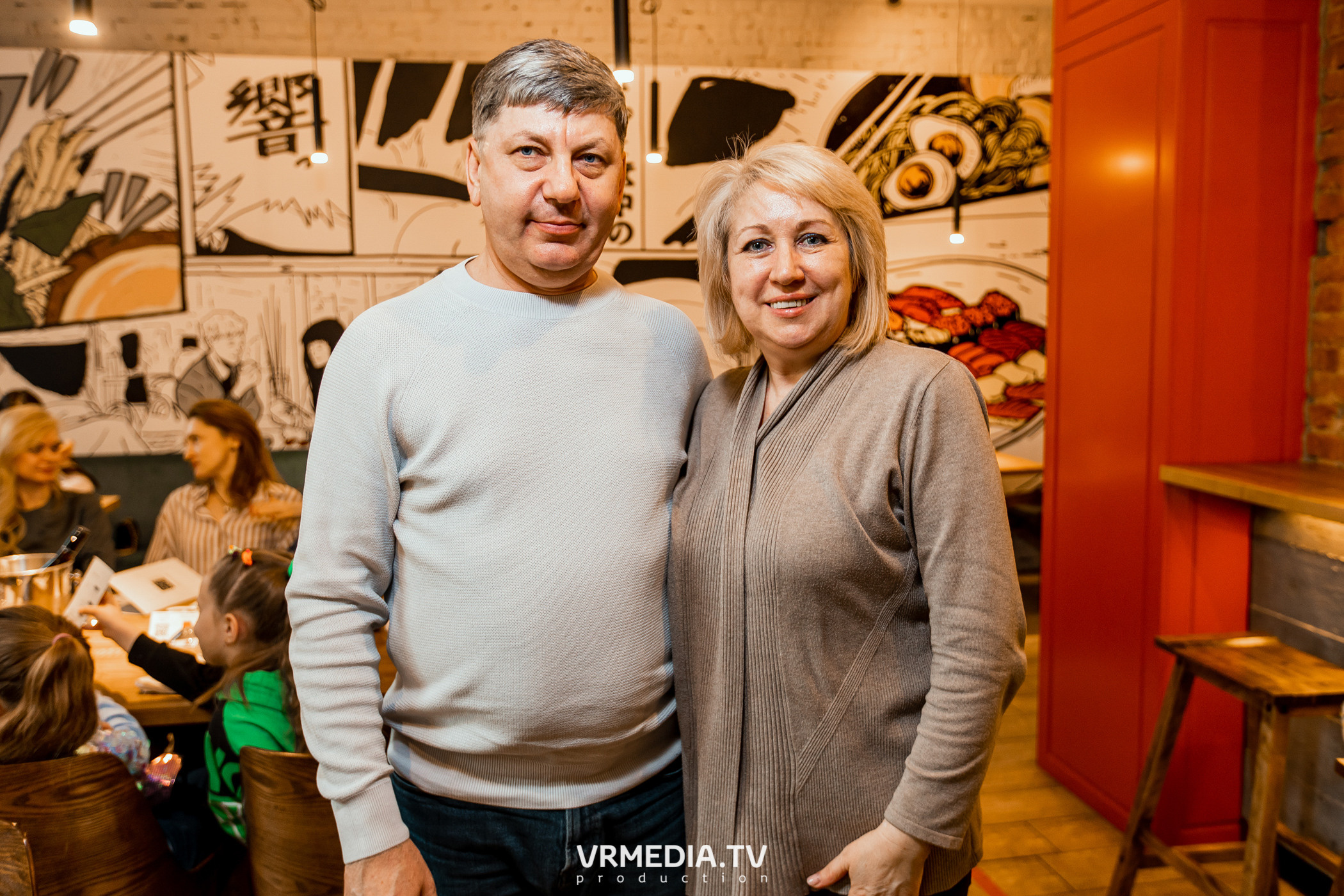 Гастрономический ужин с Кадзухико Кидзима в «Domo izakaya bar»