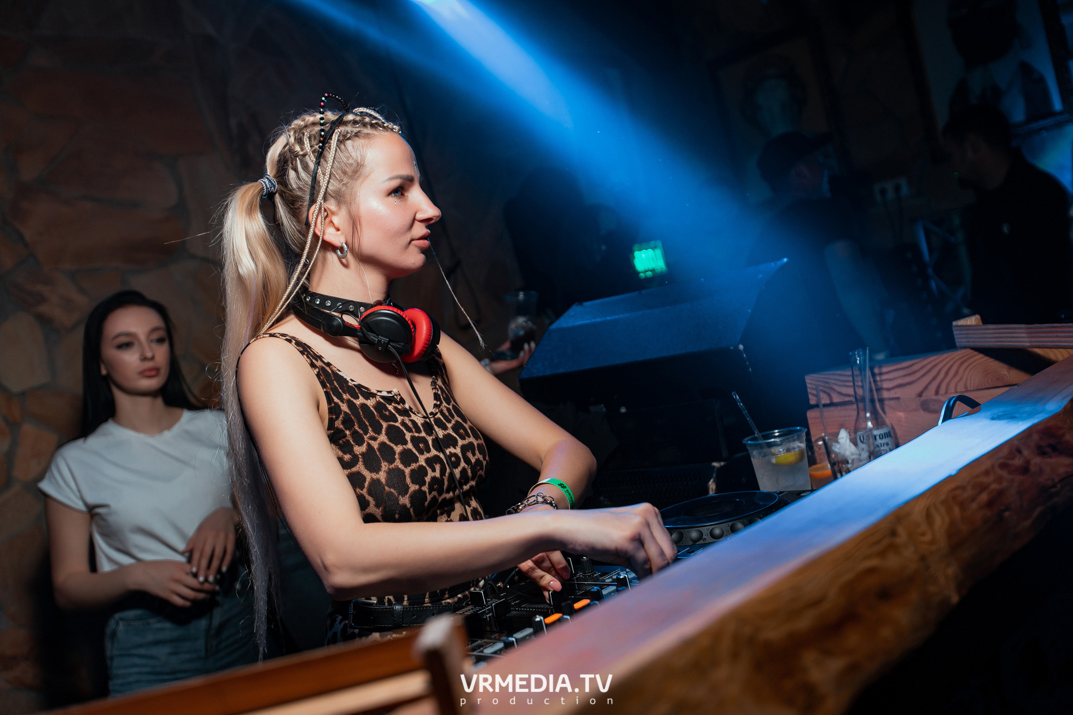 Выходные в «Alpen club»