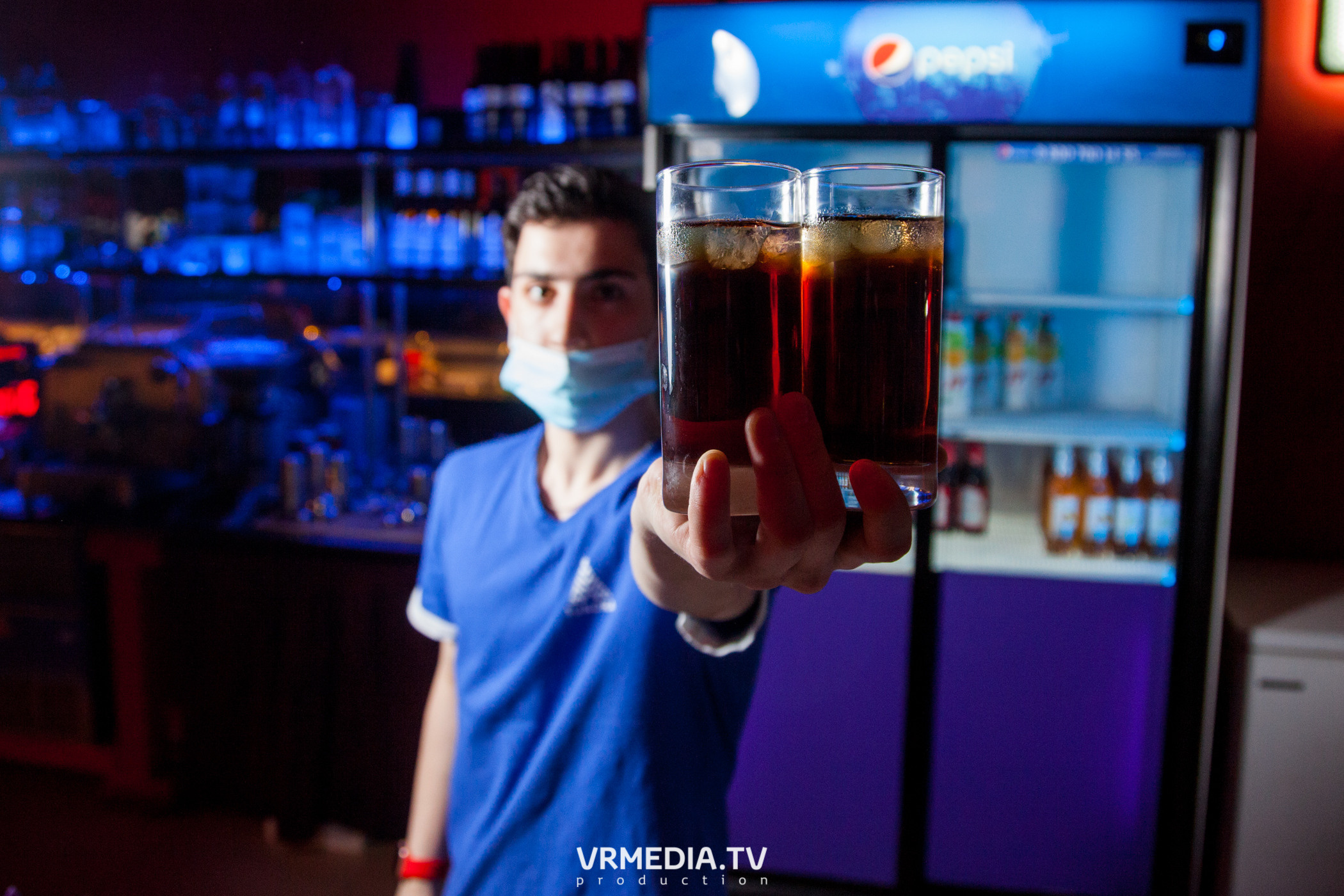 Выходные в НК «Zefir»