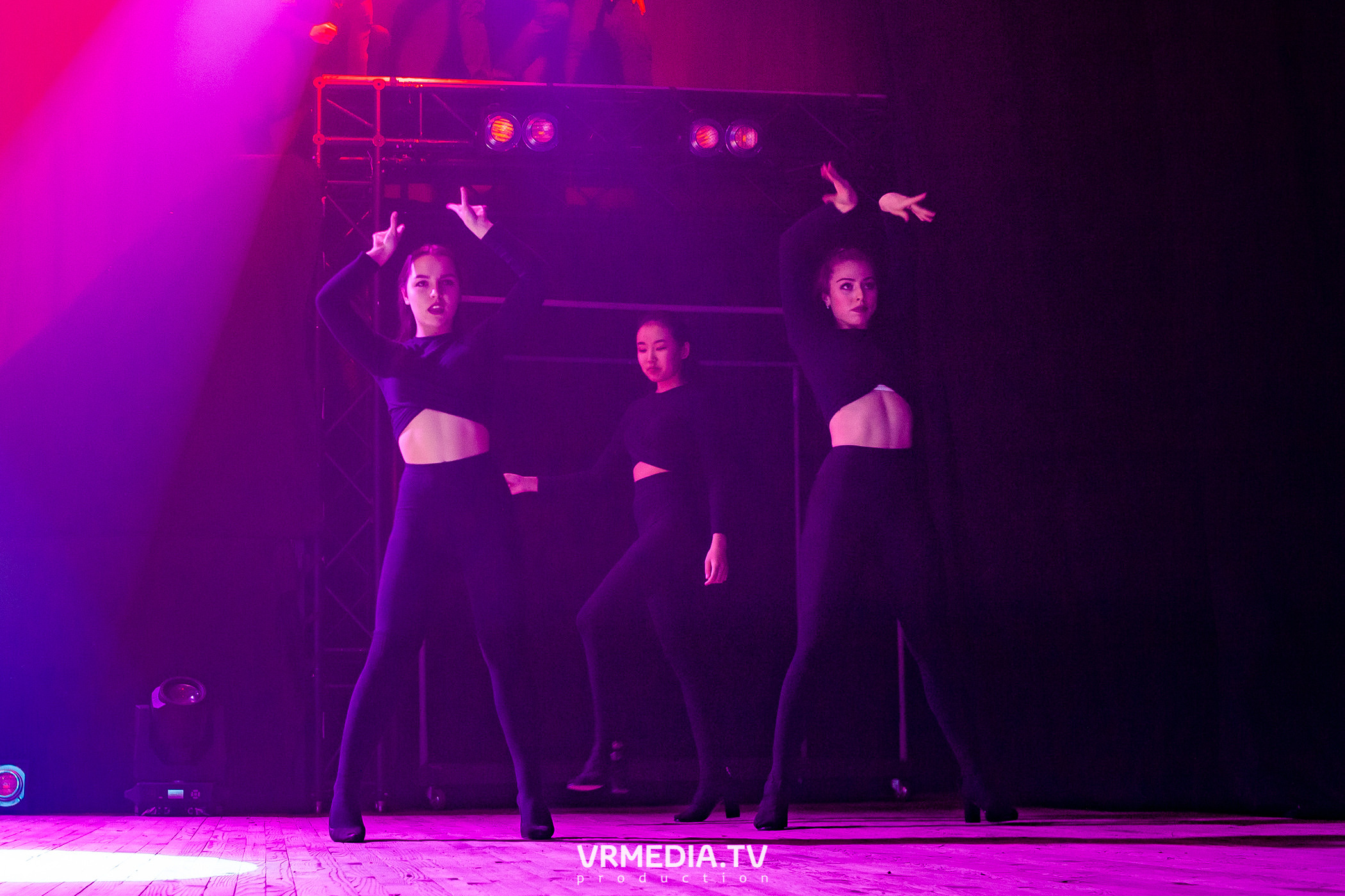 Студенческая весна в КемГМУ. Гала-концерт