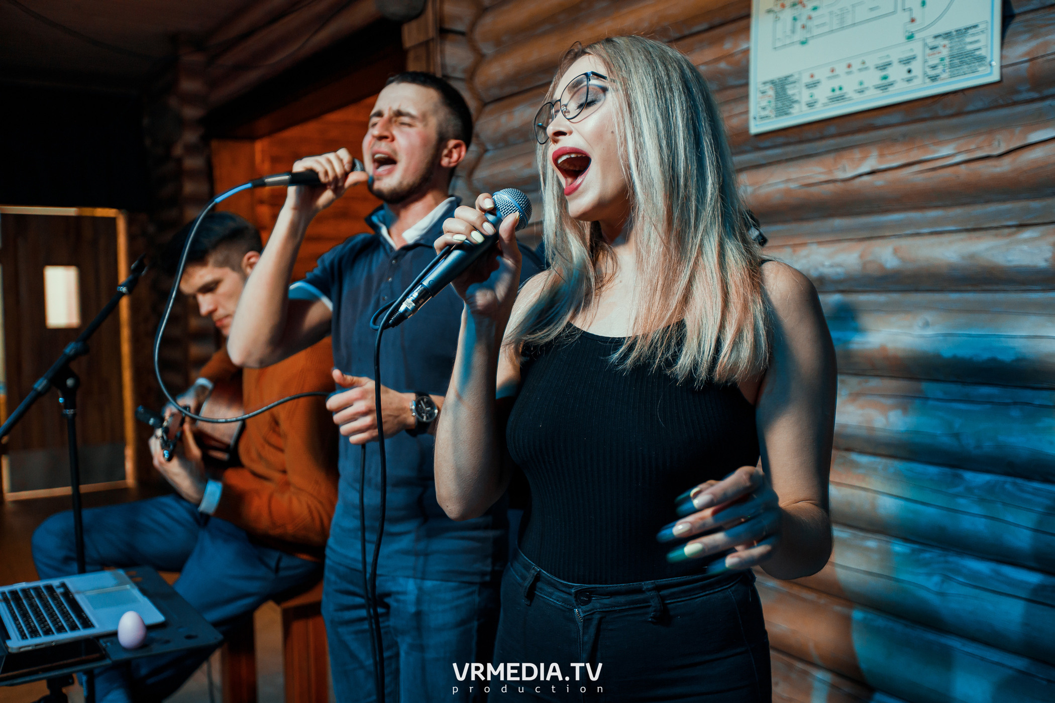 Выходные «У Петровича»