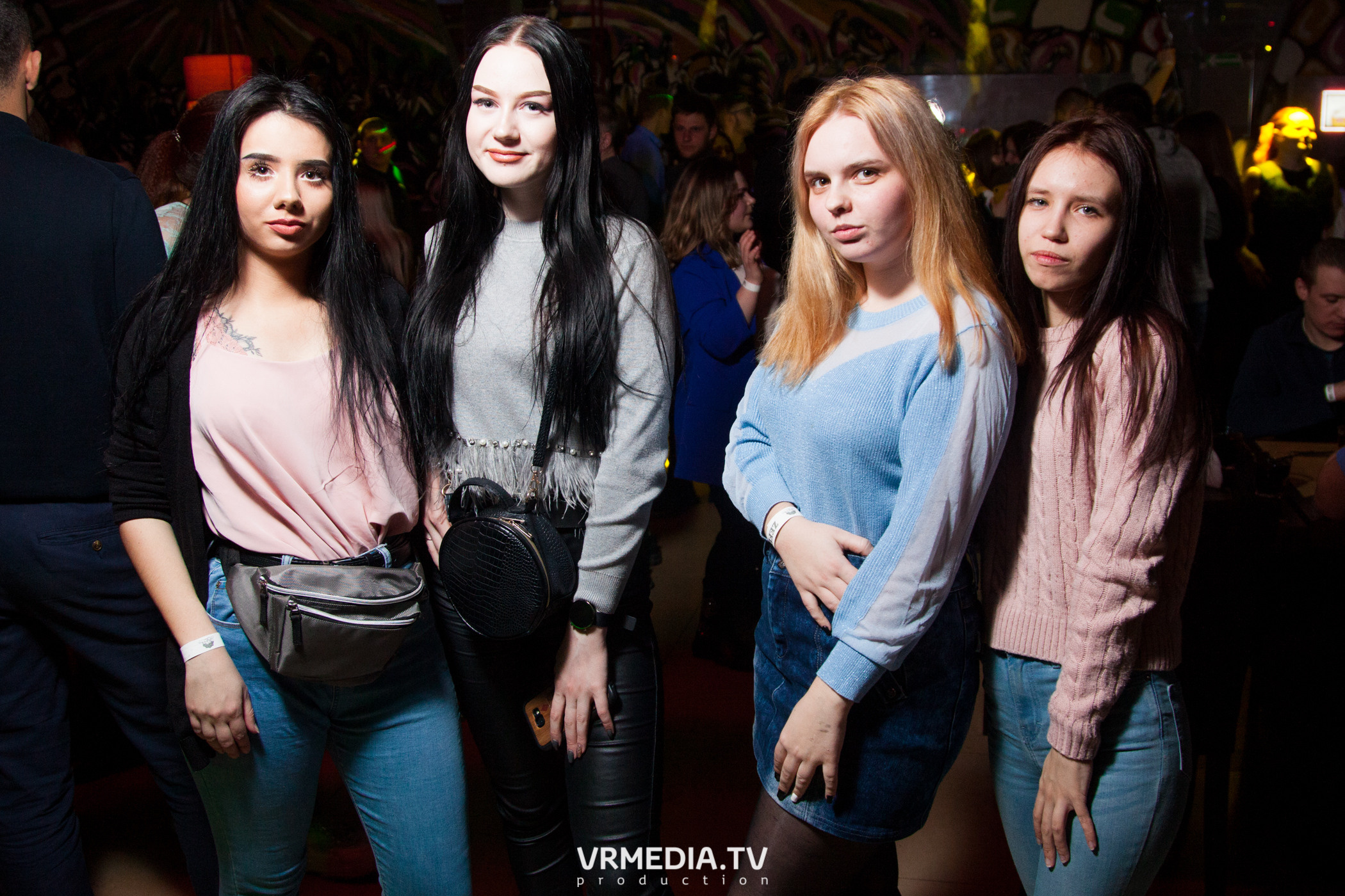 Выходные в НК «Zefir»