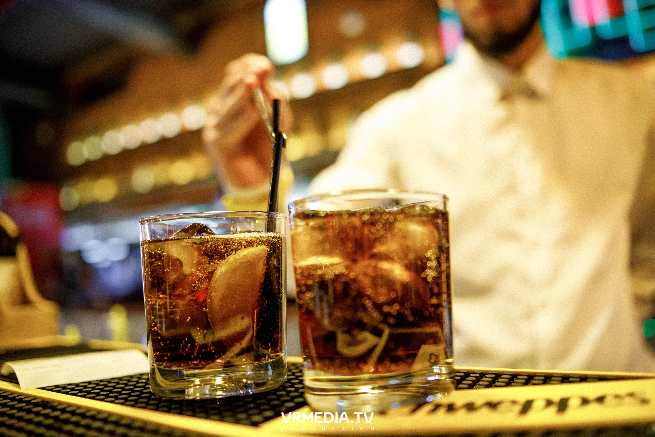 #ЖАРКИЕДНИИНОЧИ в гриль-баре «Жара»