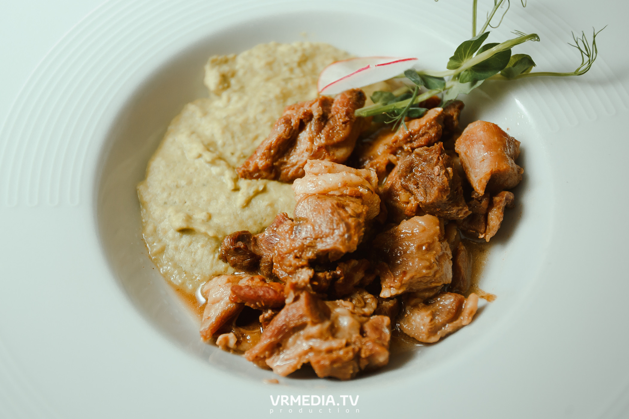 Выходные в «Alpen club»