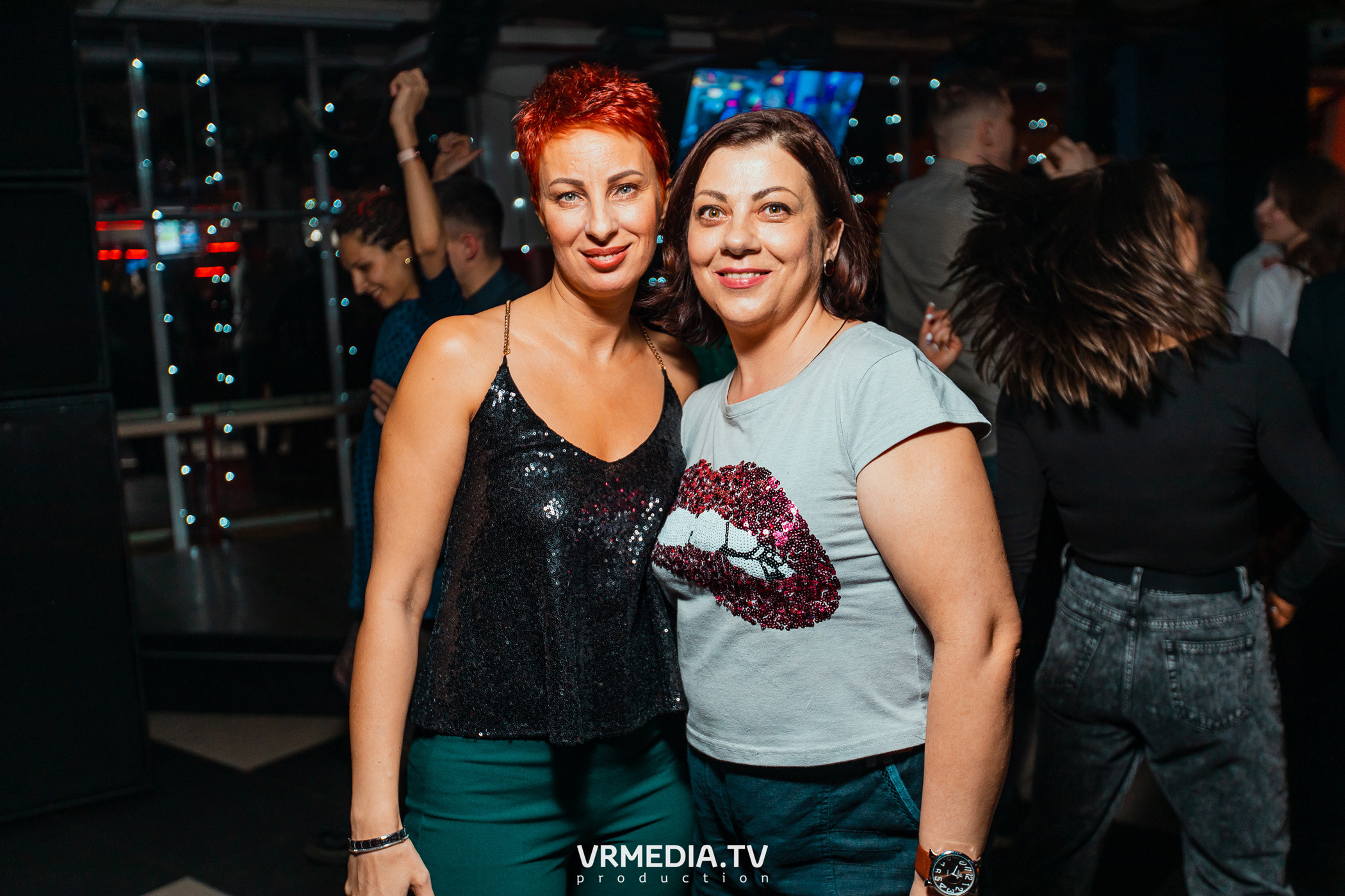 Happy Birthday Zasada. День 1