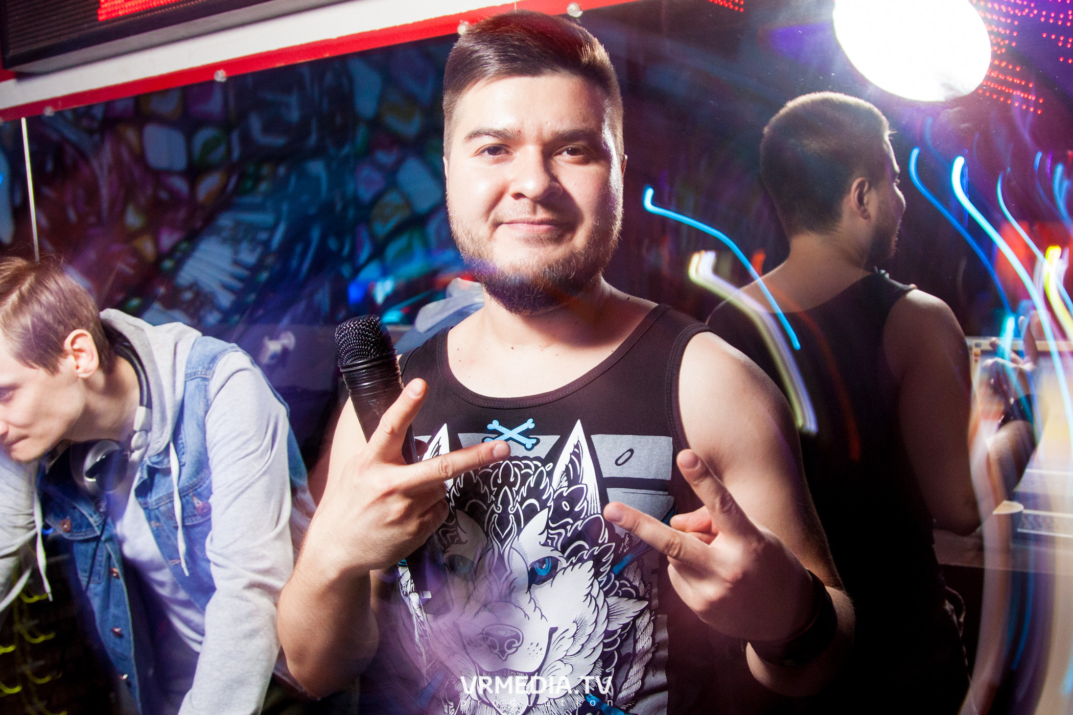 Выходные в НК «Zefir»