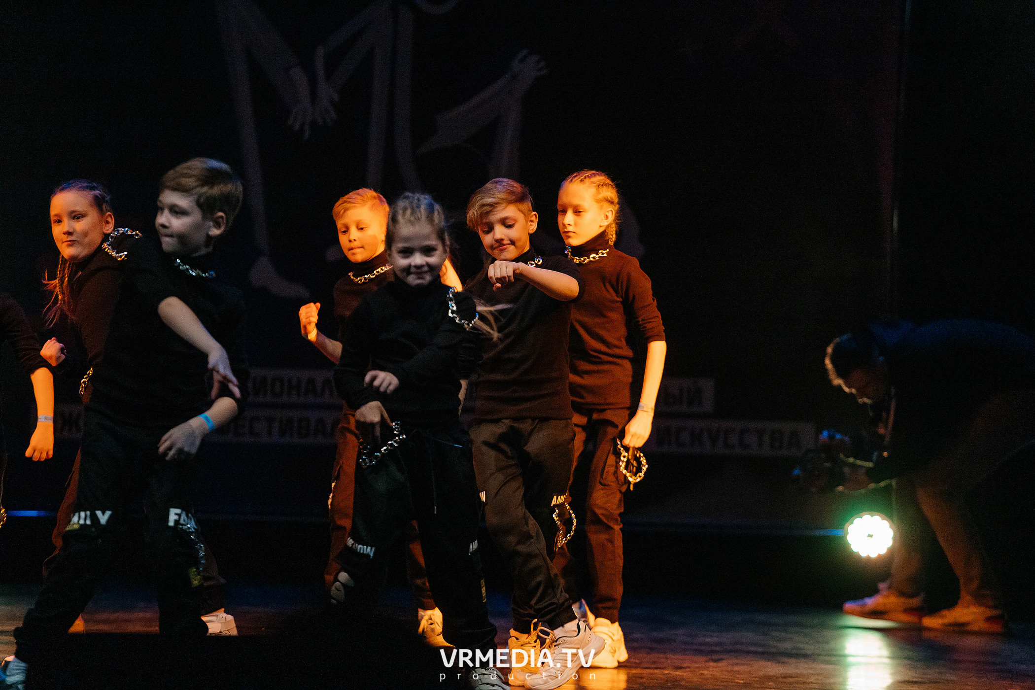 Благотворительный межрегиональный фестиваль «МЫ»