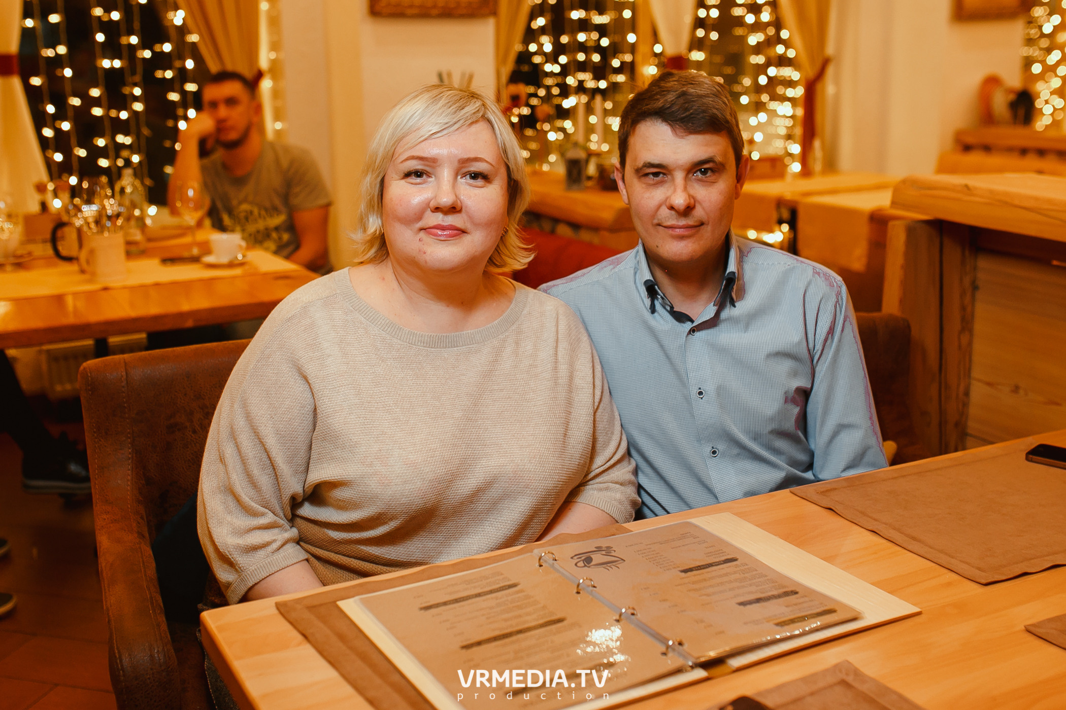 Выходные в «Alpen Club»