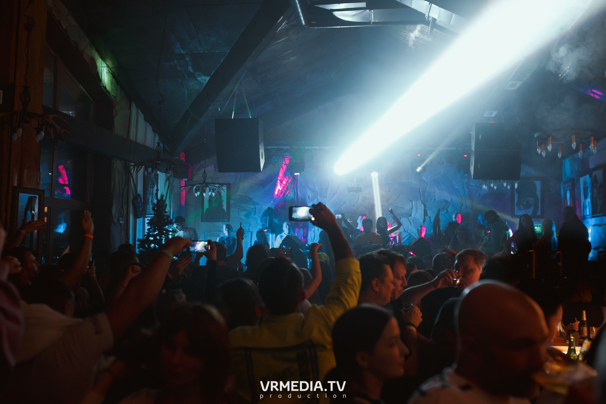 Выходные в «Alpen Club»