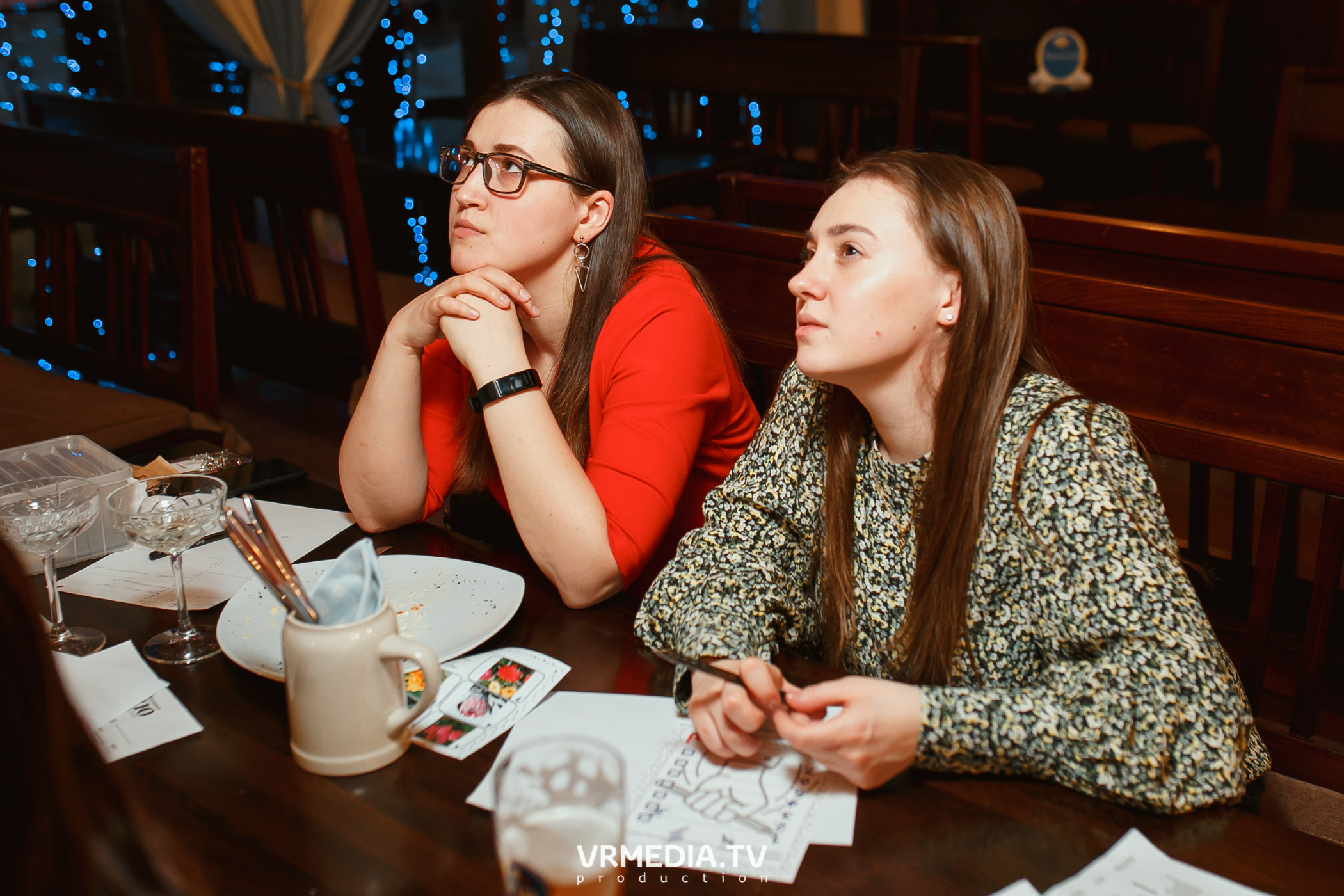 Разумные люди