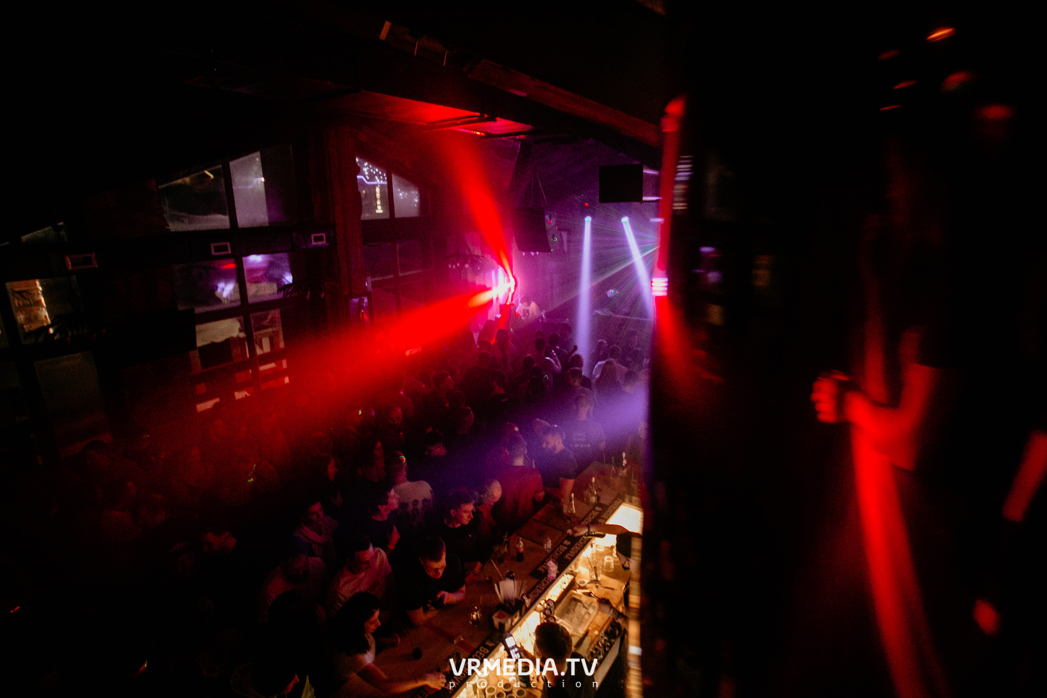 Выходные в «Alpen Club»