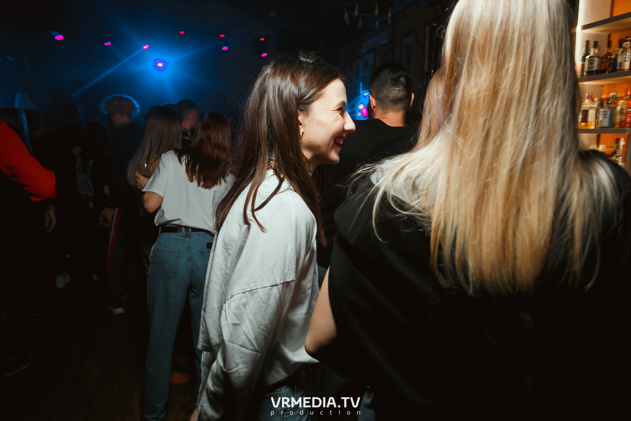 Выходные в «Alpen club»