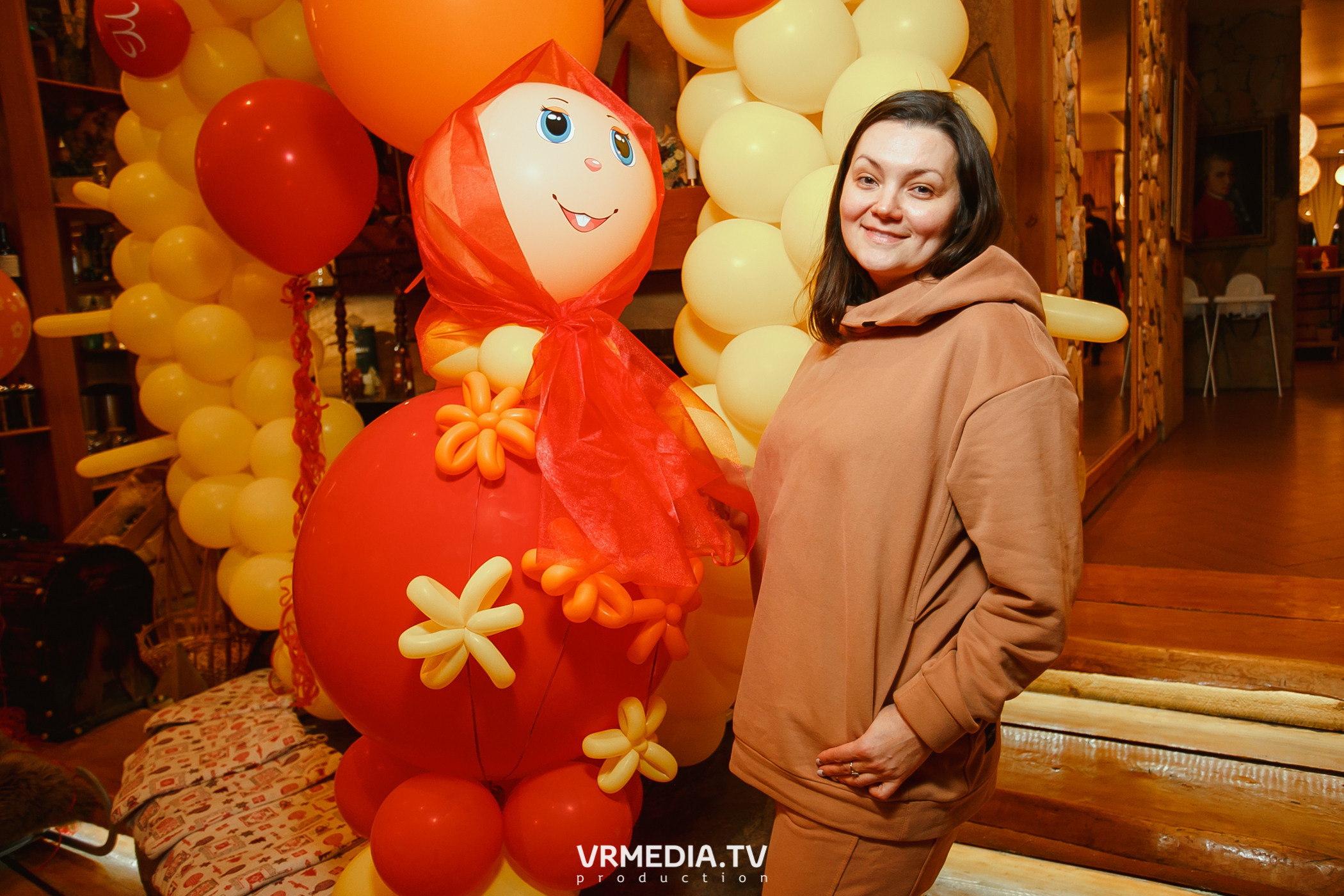 Выходные в «Alpen club»