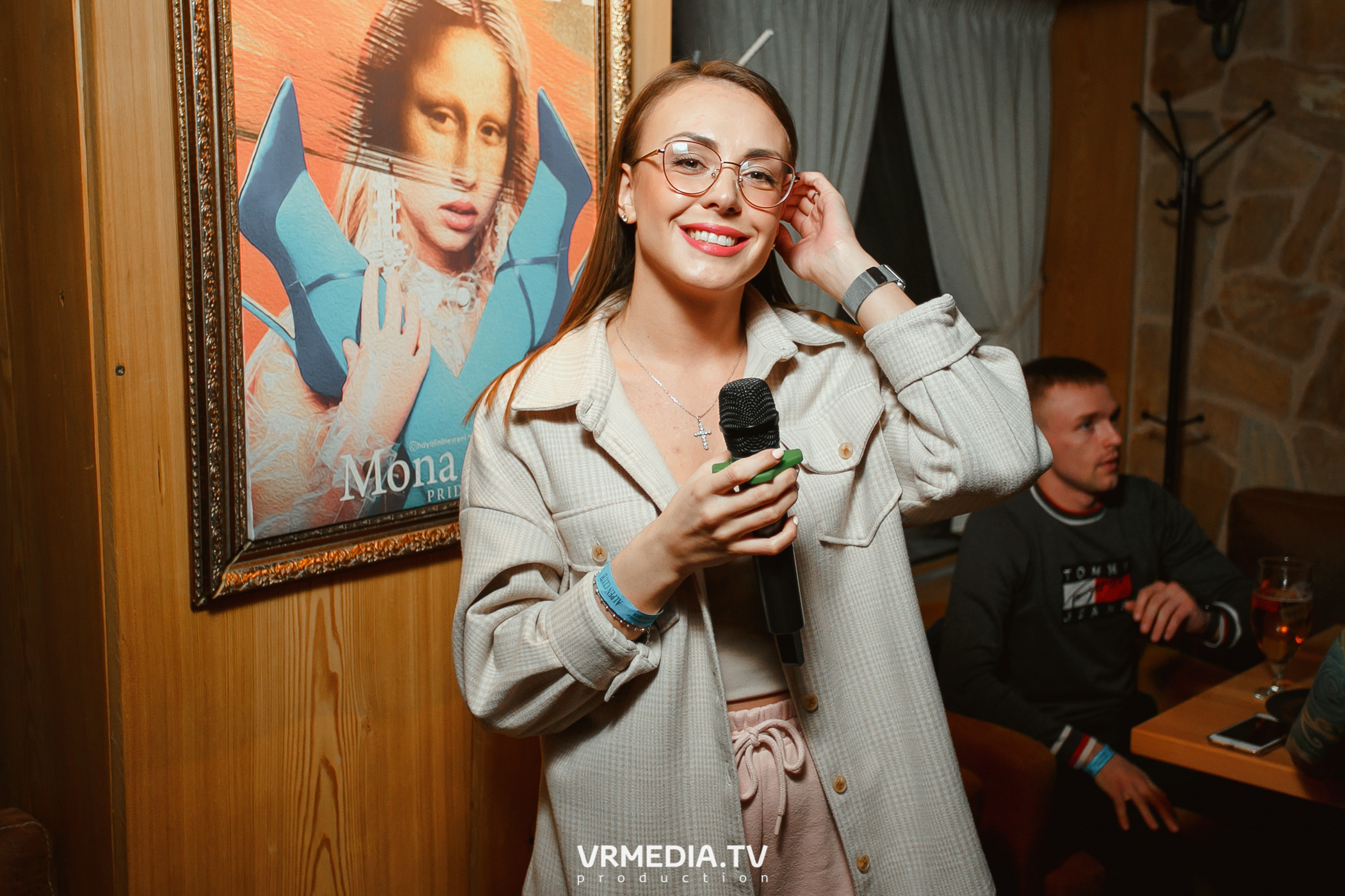 Выходные в «Alpen club»