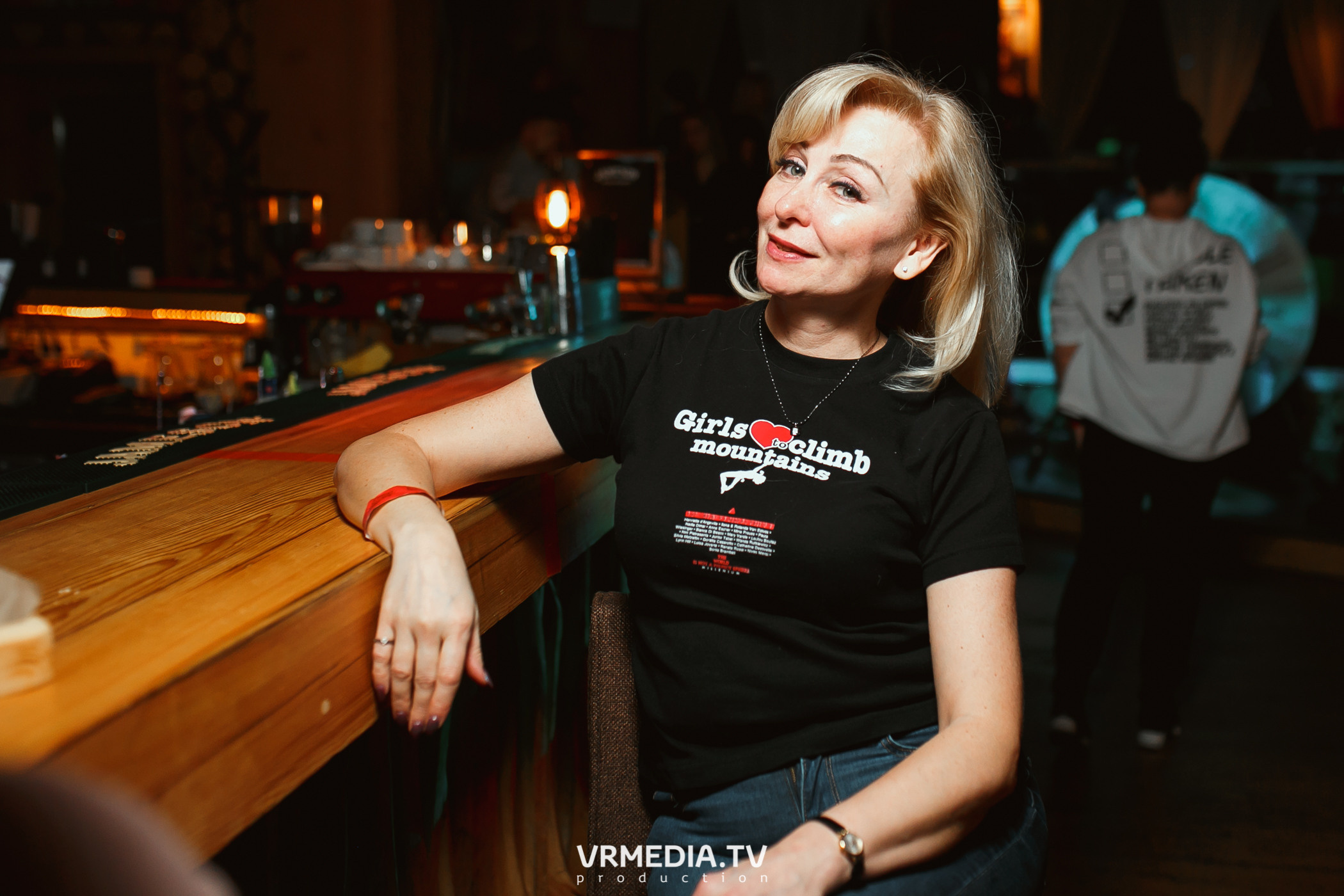 Выходные в «Alpen club»