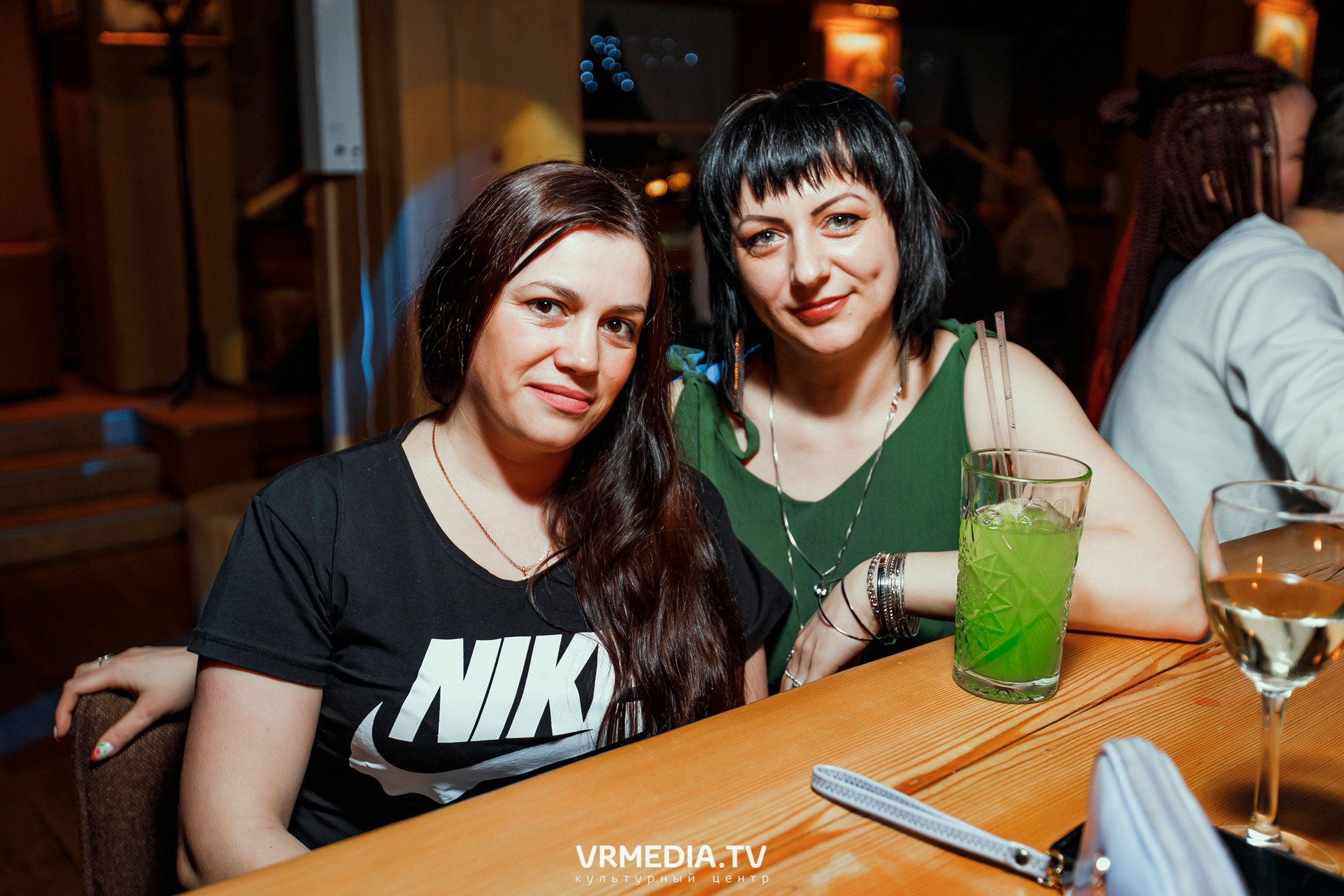 Выходные в «Alpen club»