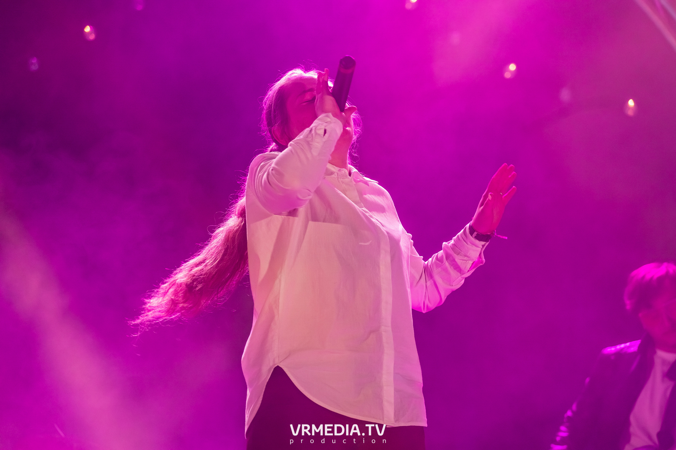 Студенческая весна в КемГМУ. Лечебный факультет