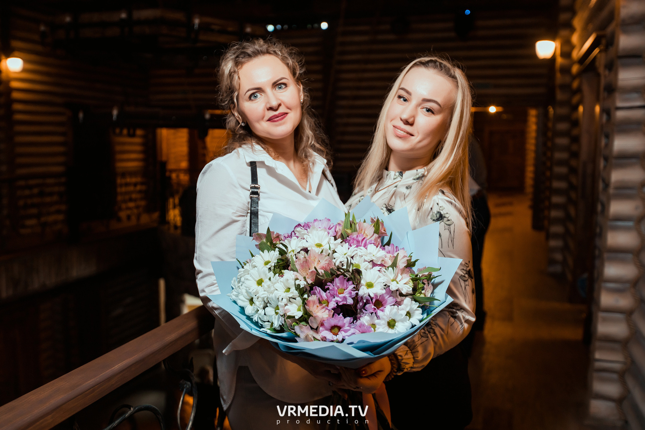 Выходные «У Петровича»