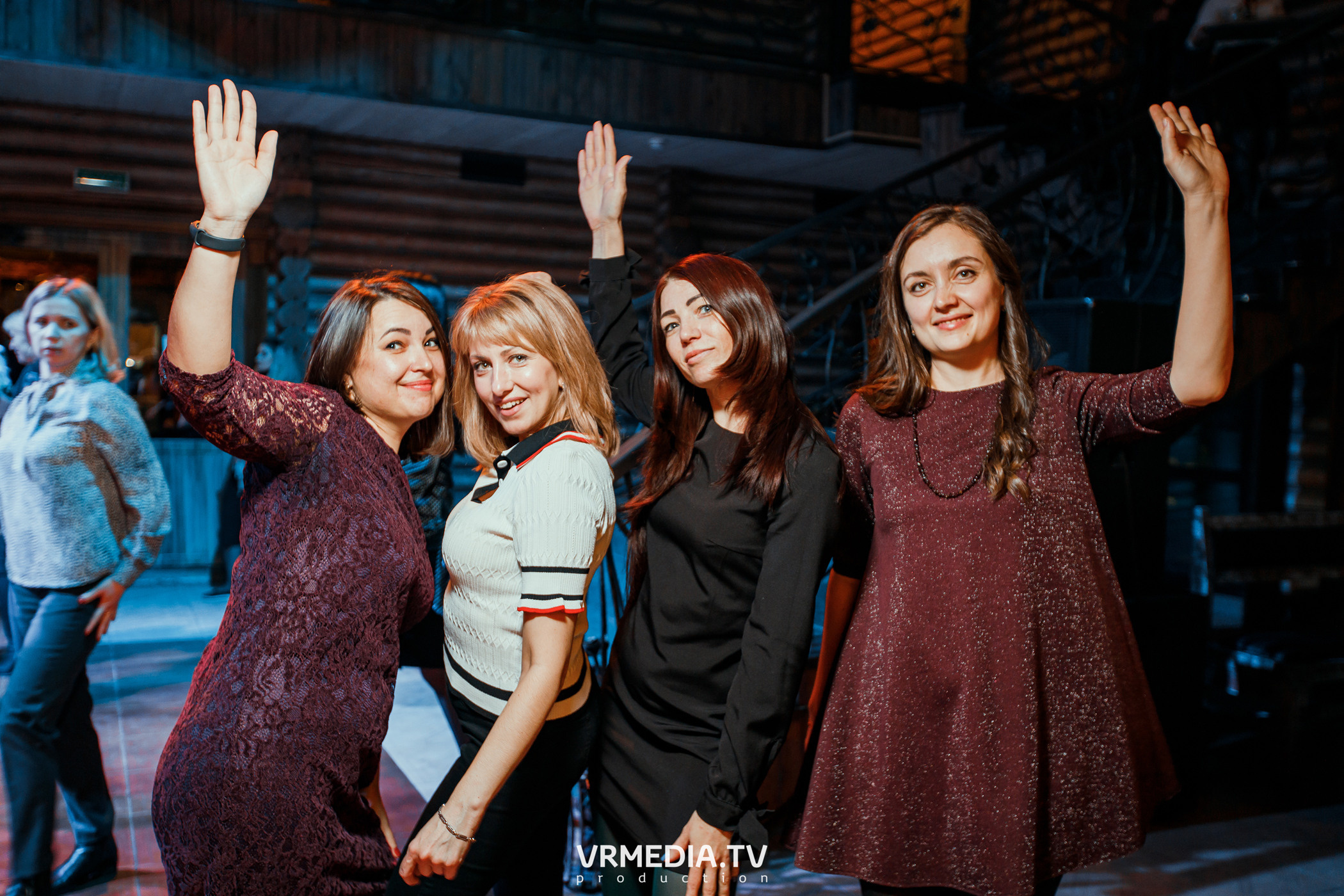 Выходные «У Петровича»