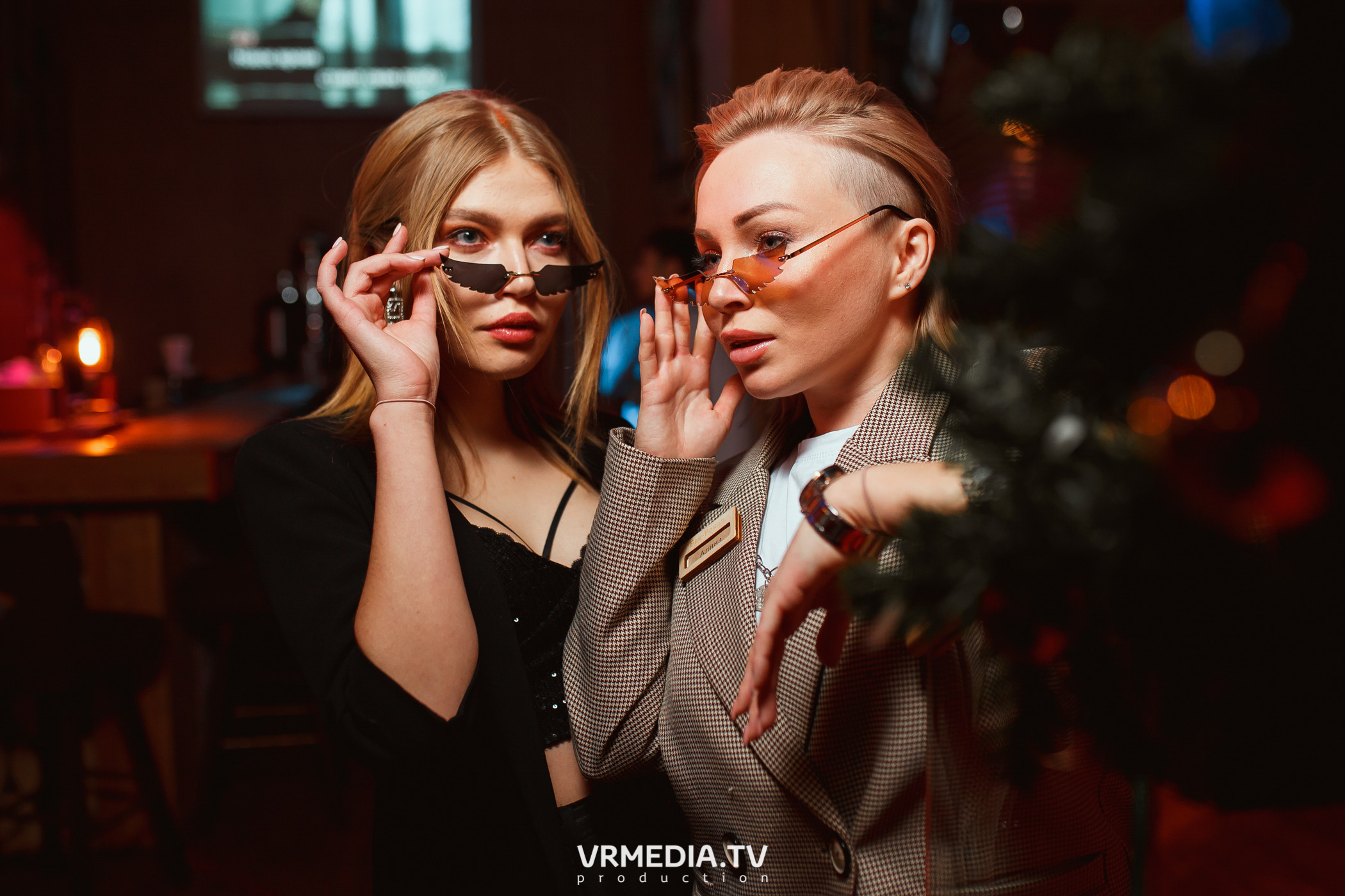 Выходные в «Alpen Club»