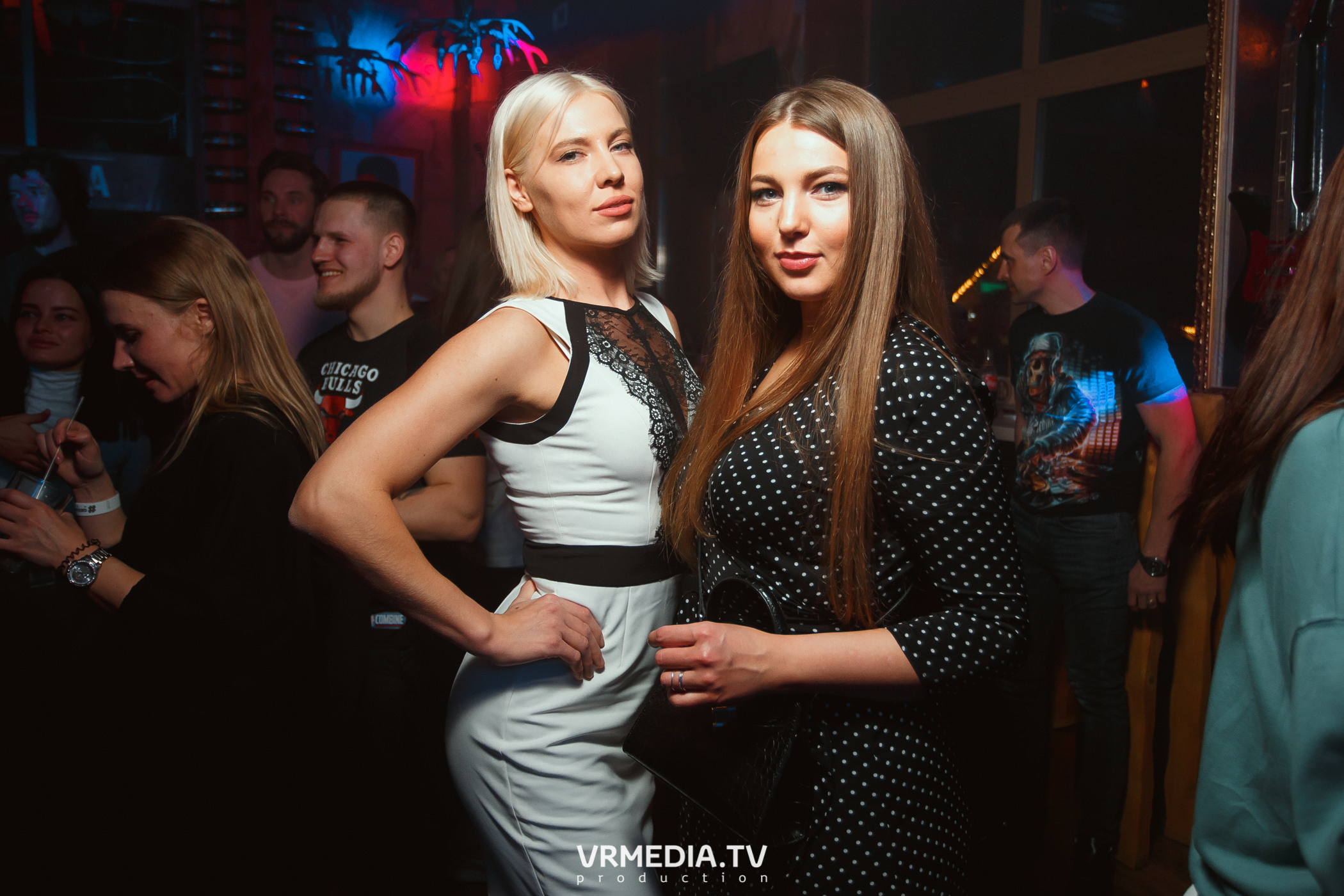 Выходные в «Alpen club»