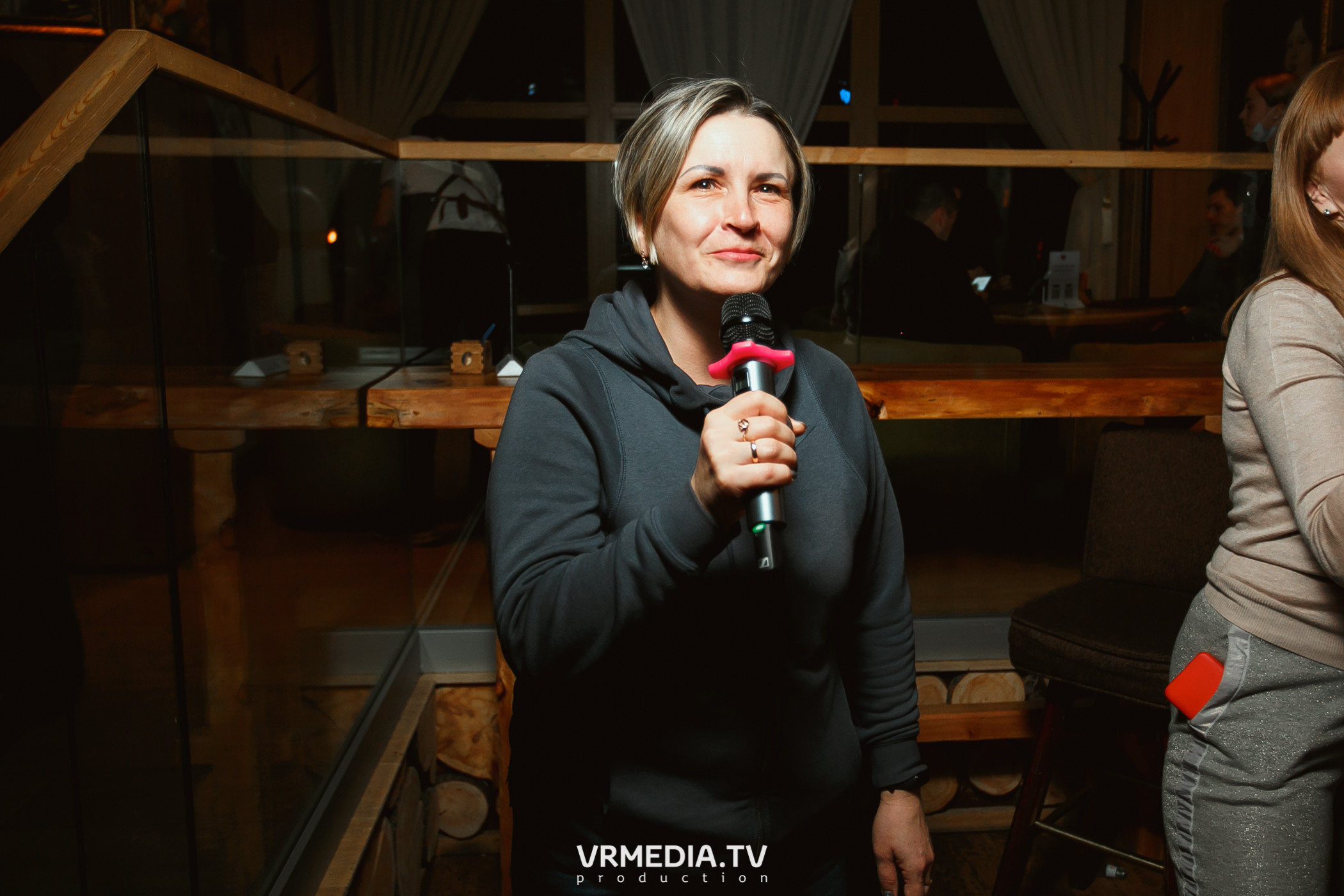 Выходные в «Alpen club»