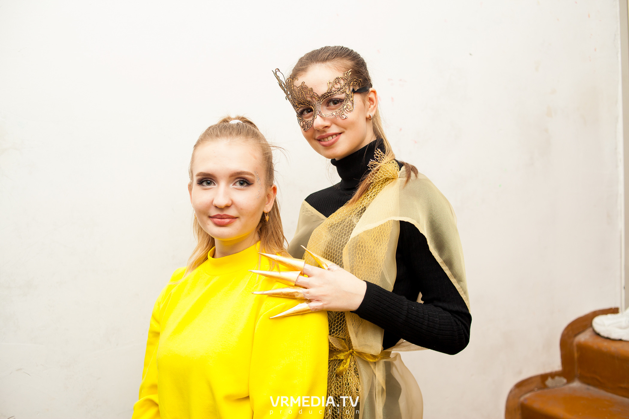 Студенческая весна в КемГМУ. Педиатрический факультет