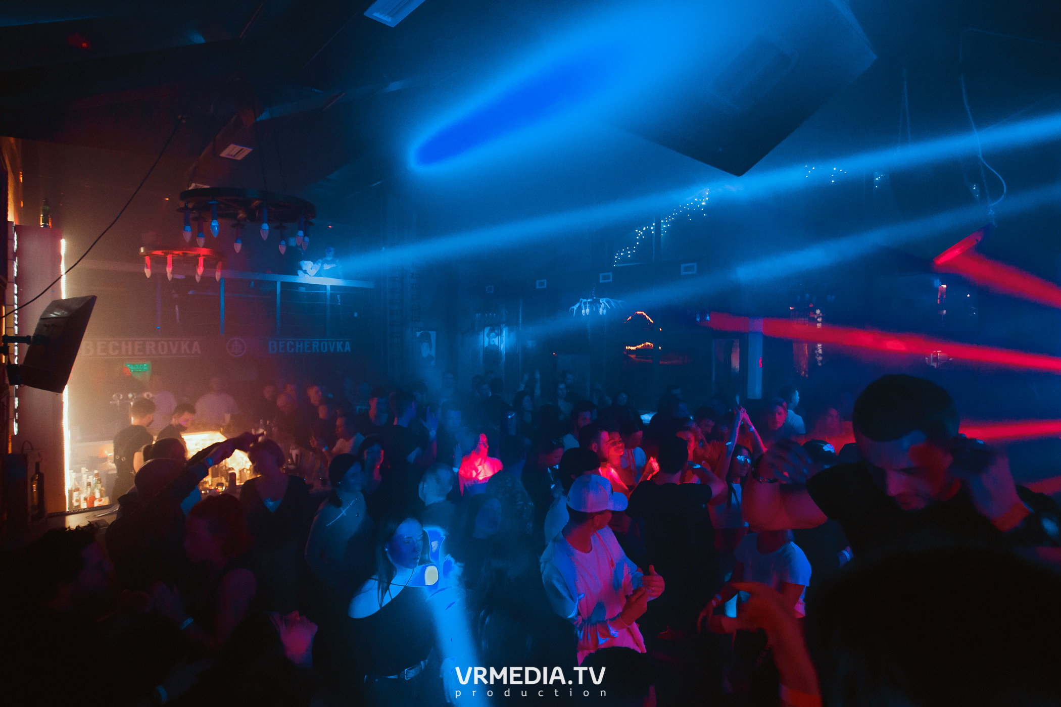 Выходные в «Alpen Club»