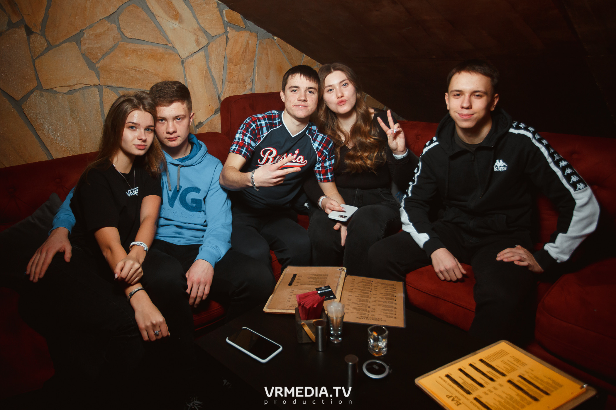 Выходные в «Alpen Club»