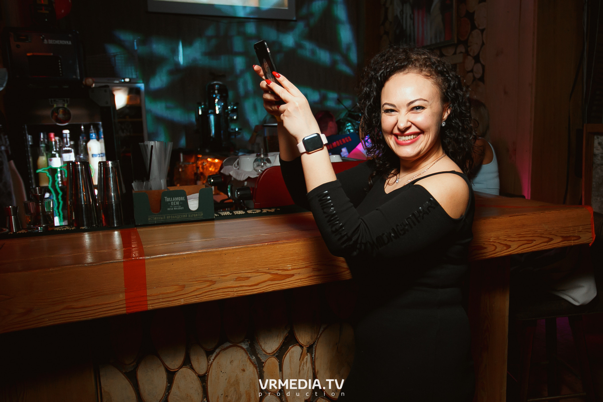 Выходные в «Alpen Club»