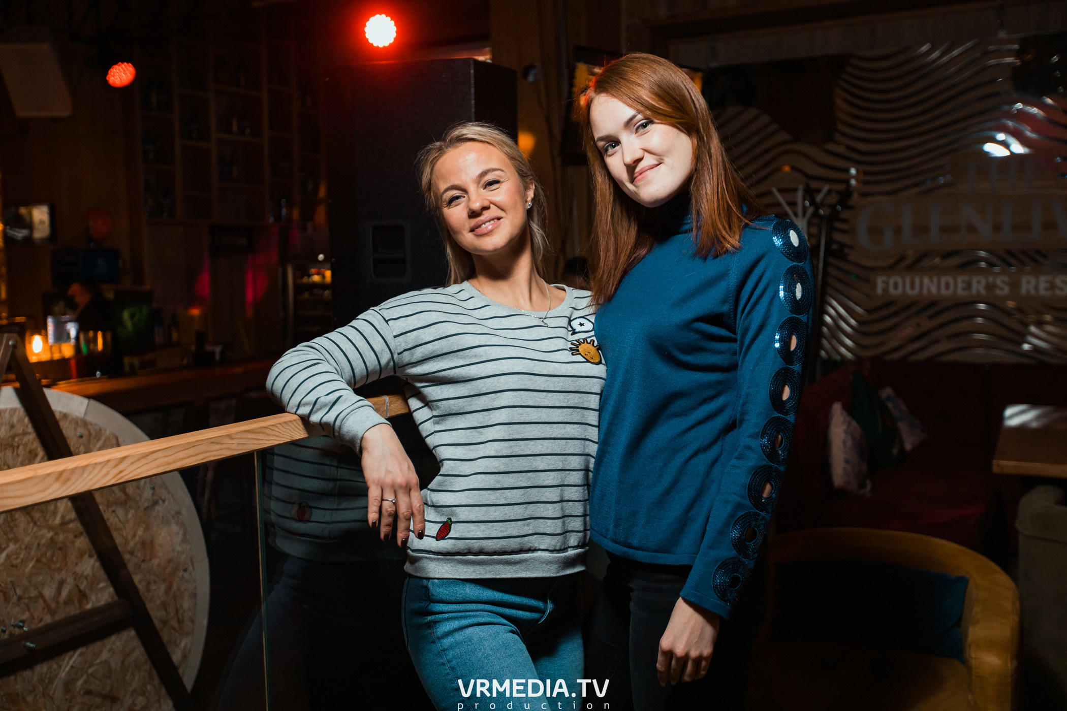 Выходные в «Alpen Club»