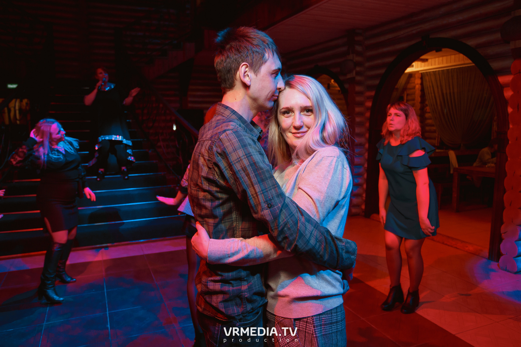 Выходные «У Петровича»