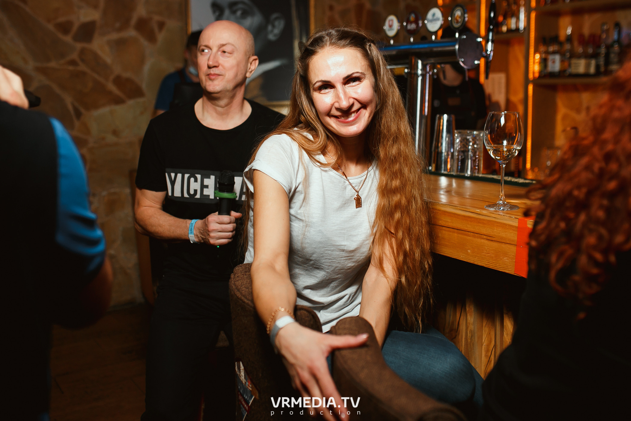 Выходные в «Alpen club»