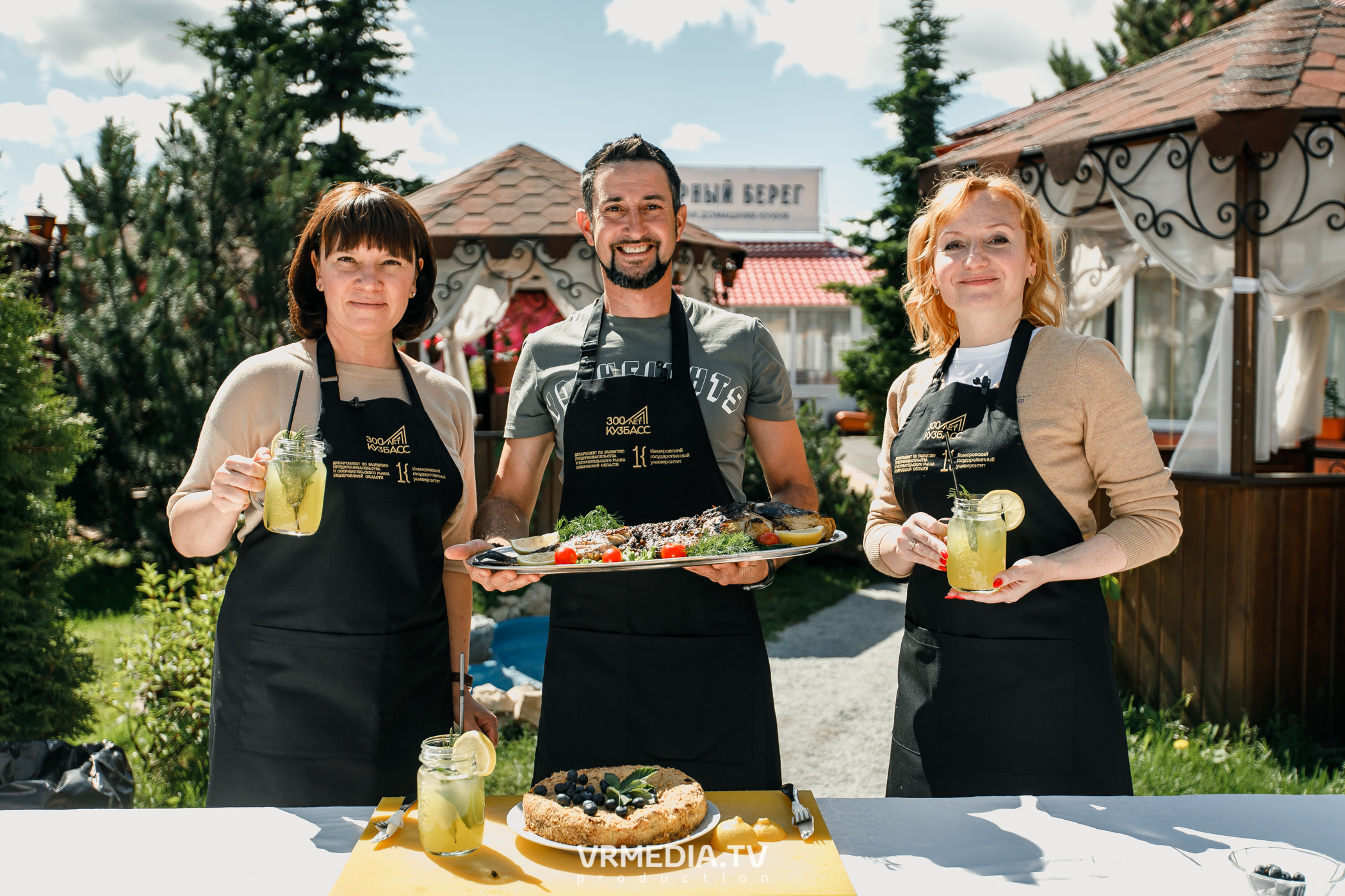 РЕПОРТАЖИ 2022