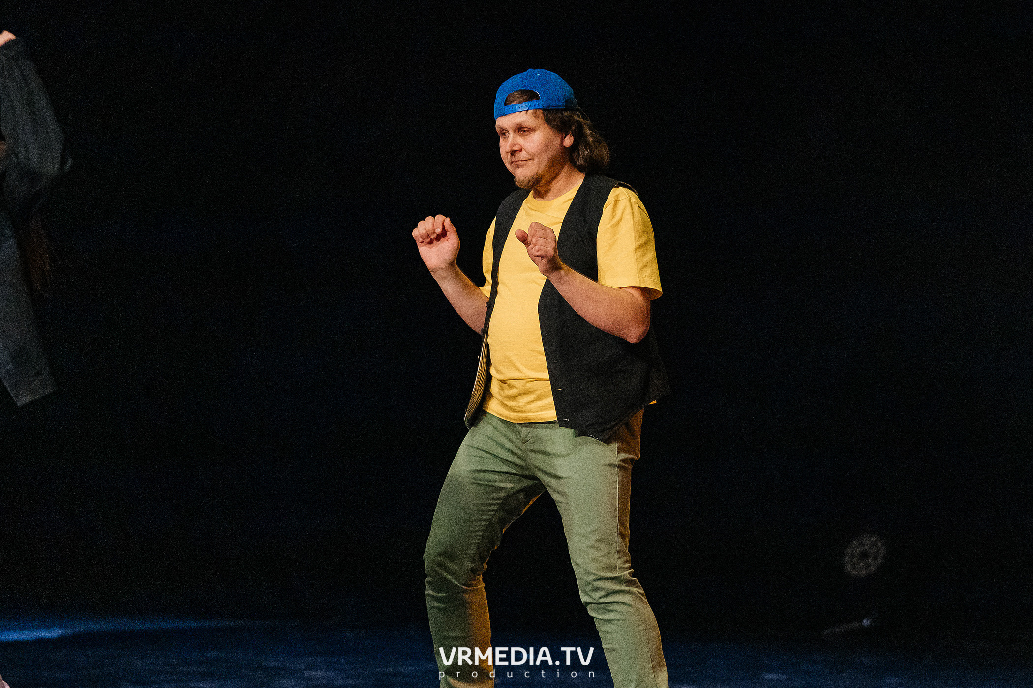 Благотворительный межрегиональный фестиваль «МЫ»